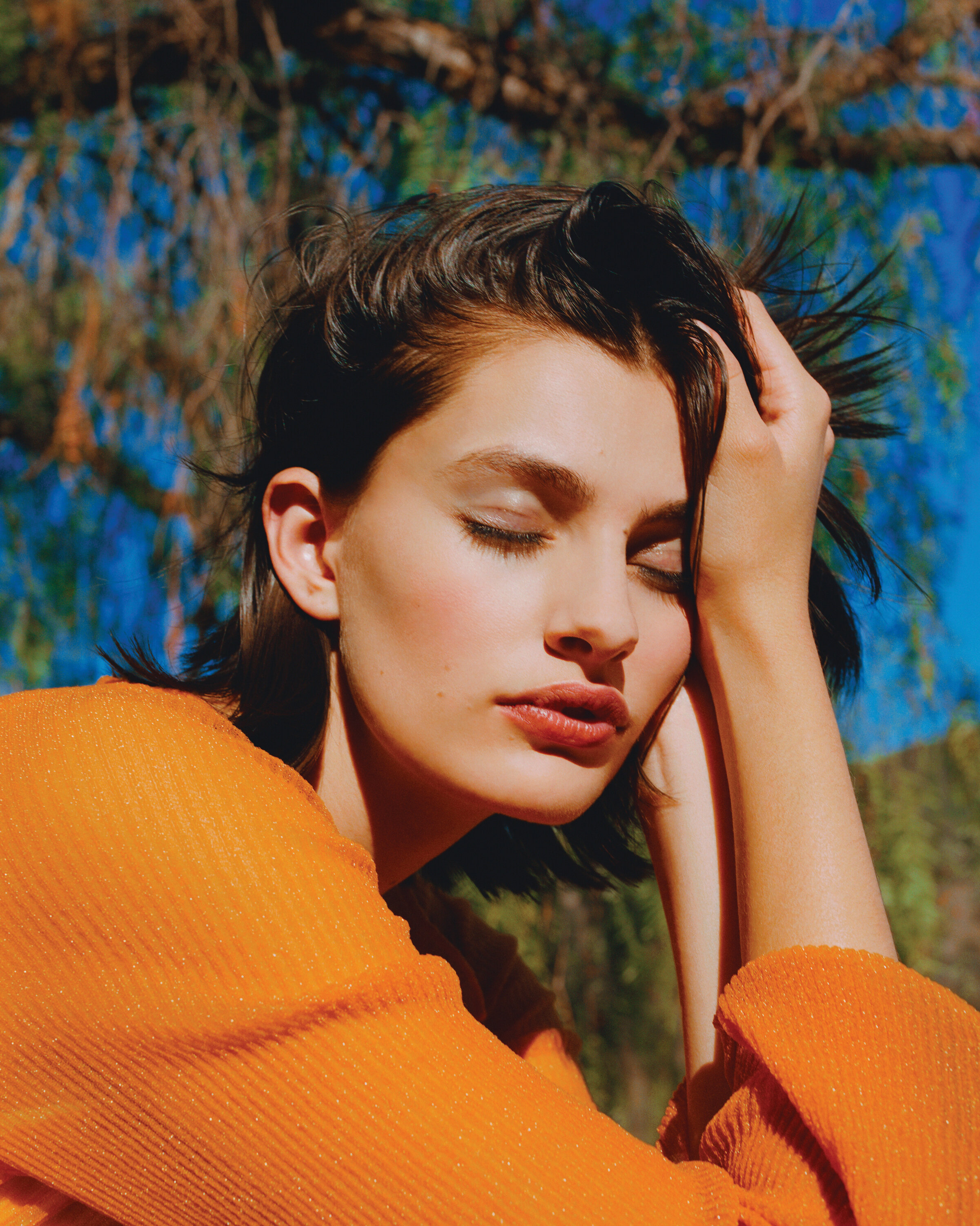 Diana Silvers Ava Movie Wallpapers Wallpaper Cave