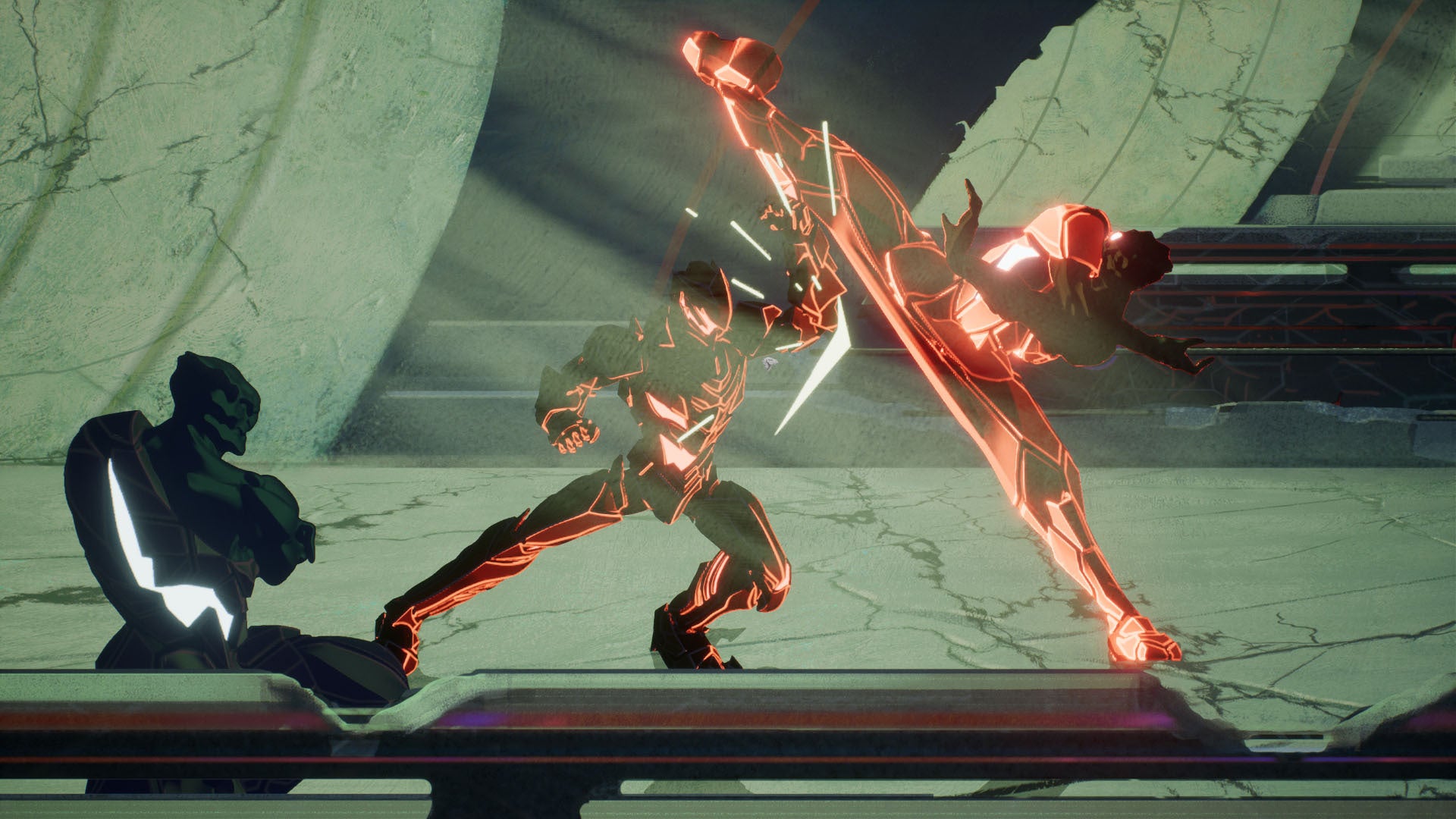 Aeon Must Die! [Images]