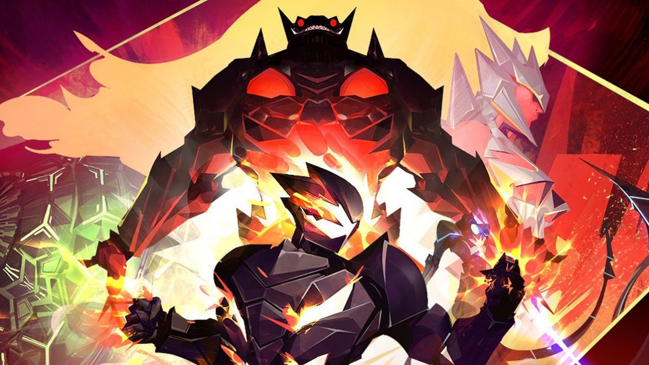 Aleksei Must Die desperate struggle of an independent team Let's Talk About Video Games