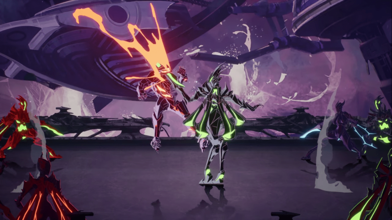 Former Developers of Aeon Must Die! Allege IP Was Stolen From Them