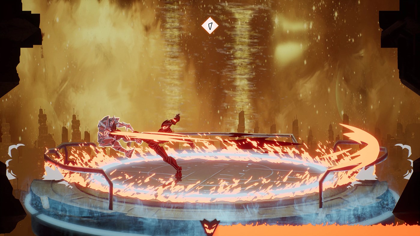 Aeon Must Die! Screenshots Image -HQ.COM