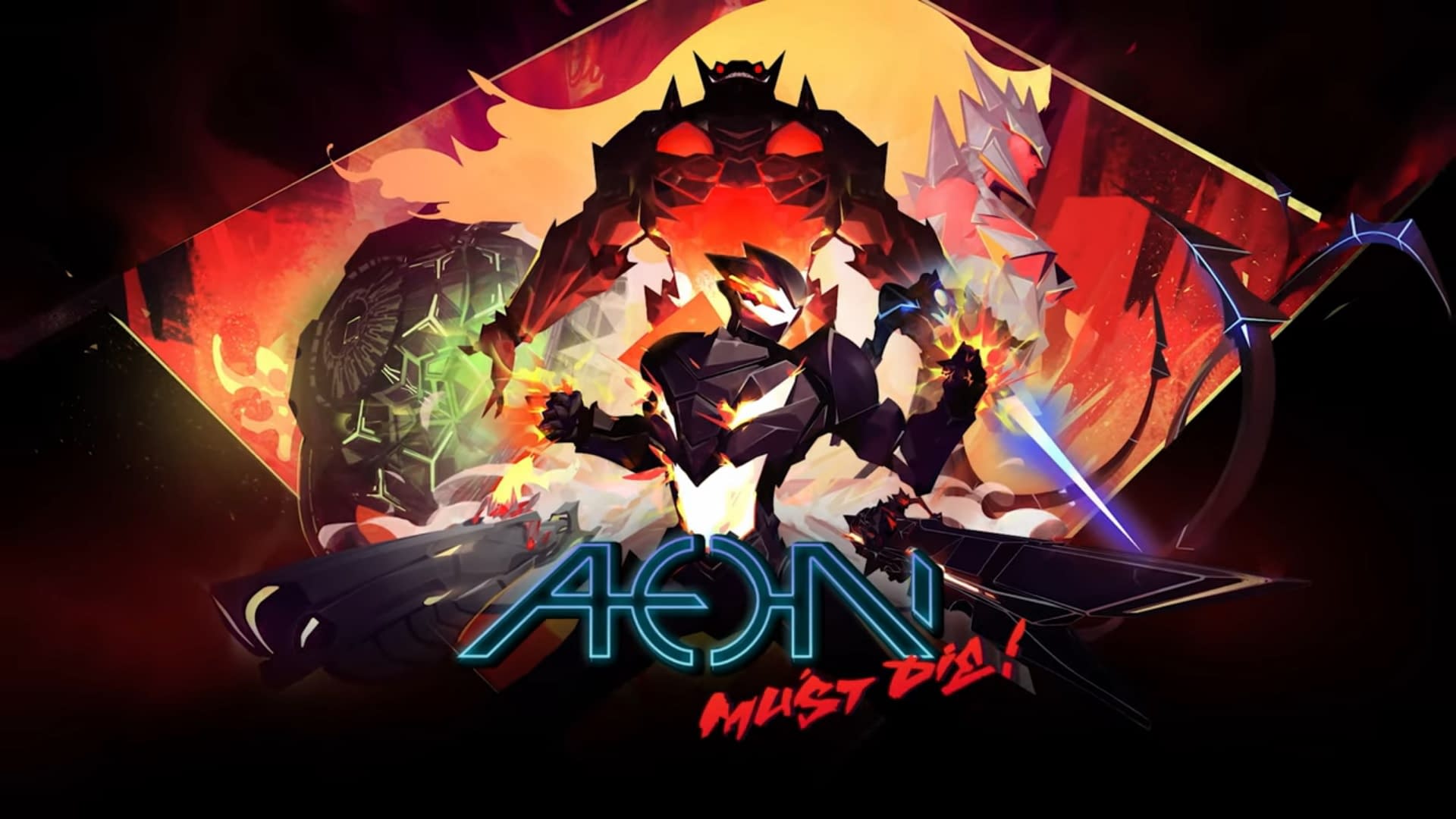 Aeon Must Die Will Be Released Sometime In 2021