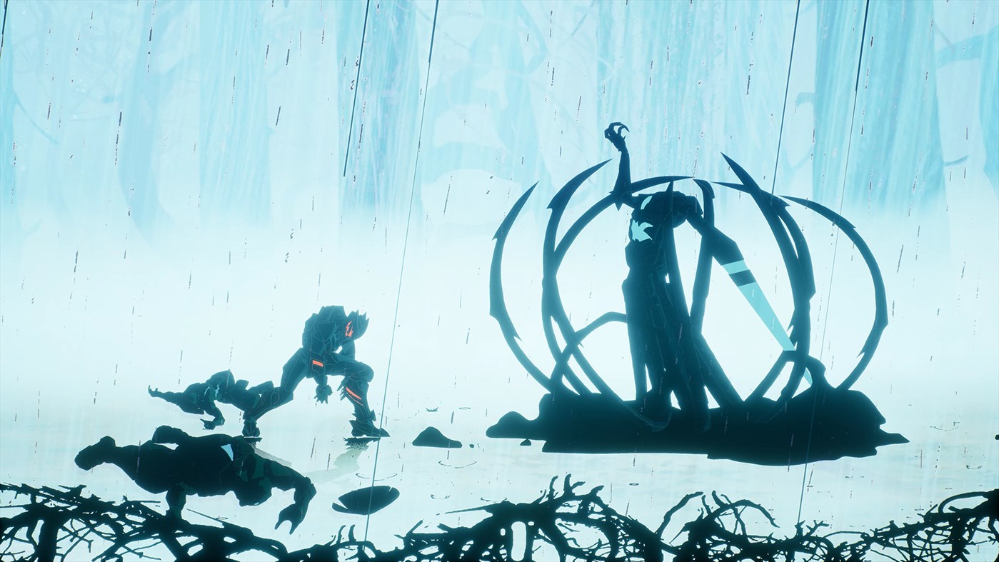 Aeon Must Die! Screenshots Image -HQ.COM