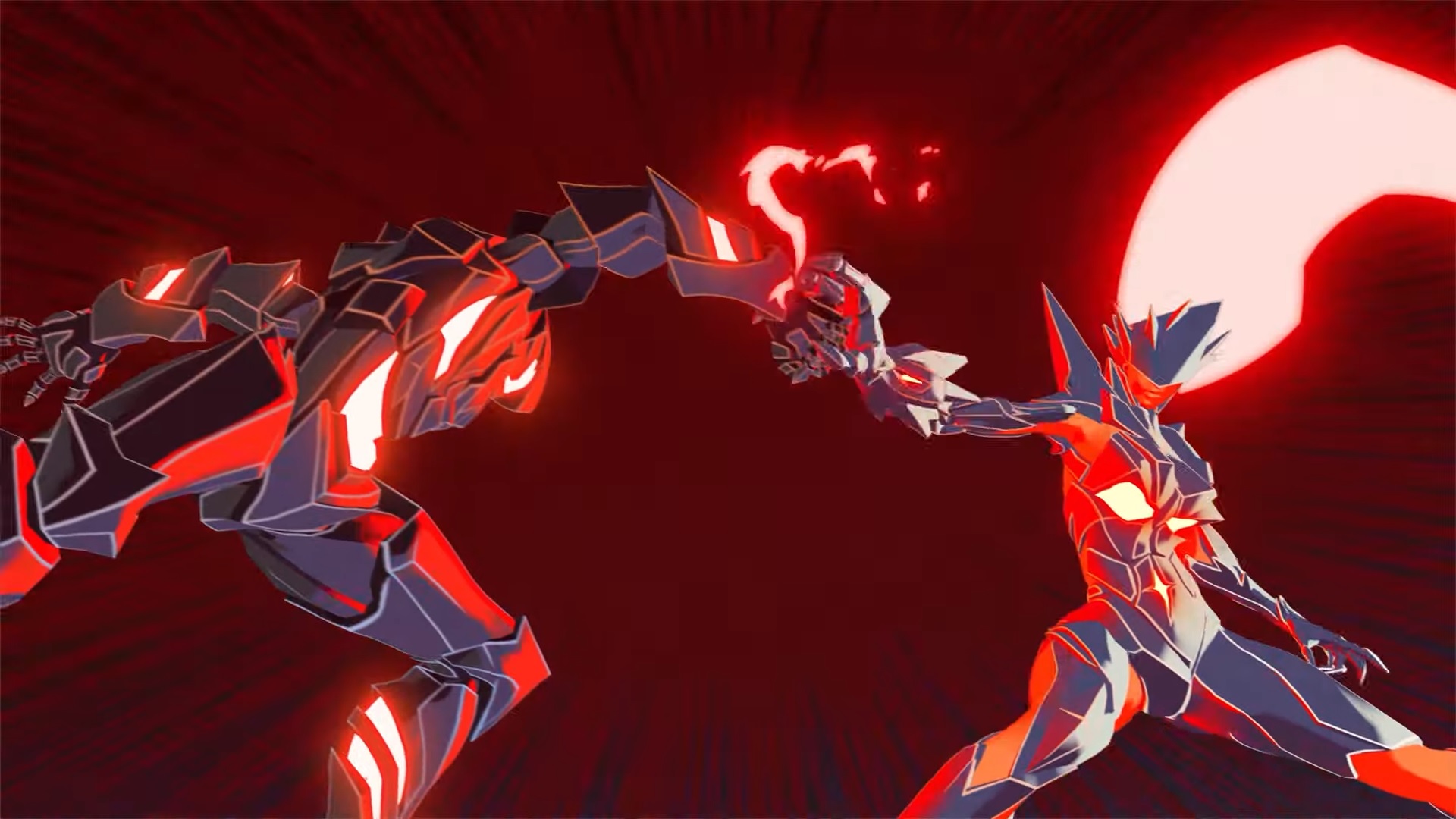 Aeon Must Die developer accused of crunch and IP theft