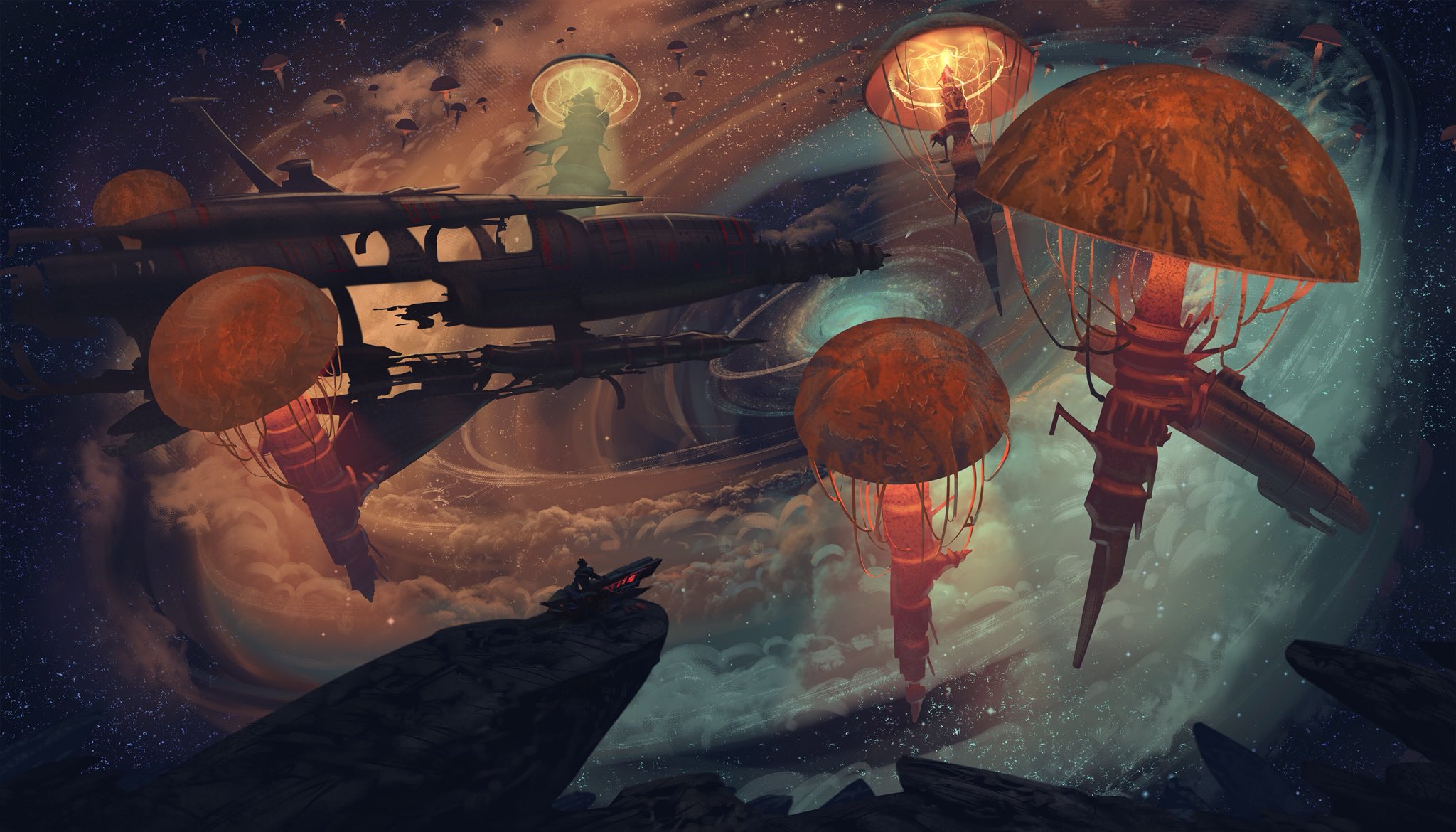 Focus Home Interactive Responds To Aeon Must Die! Allegations