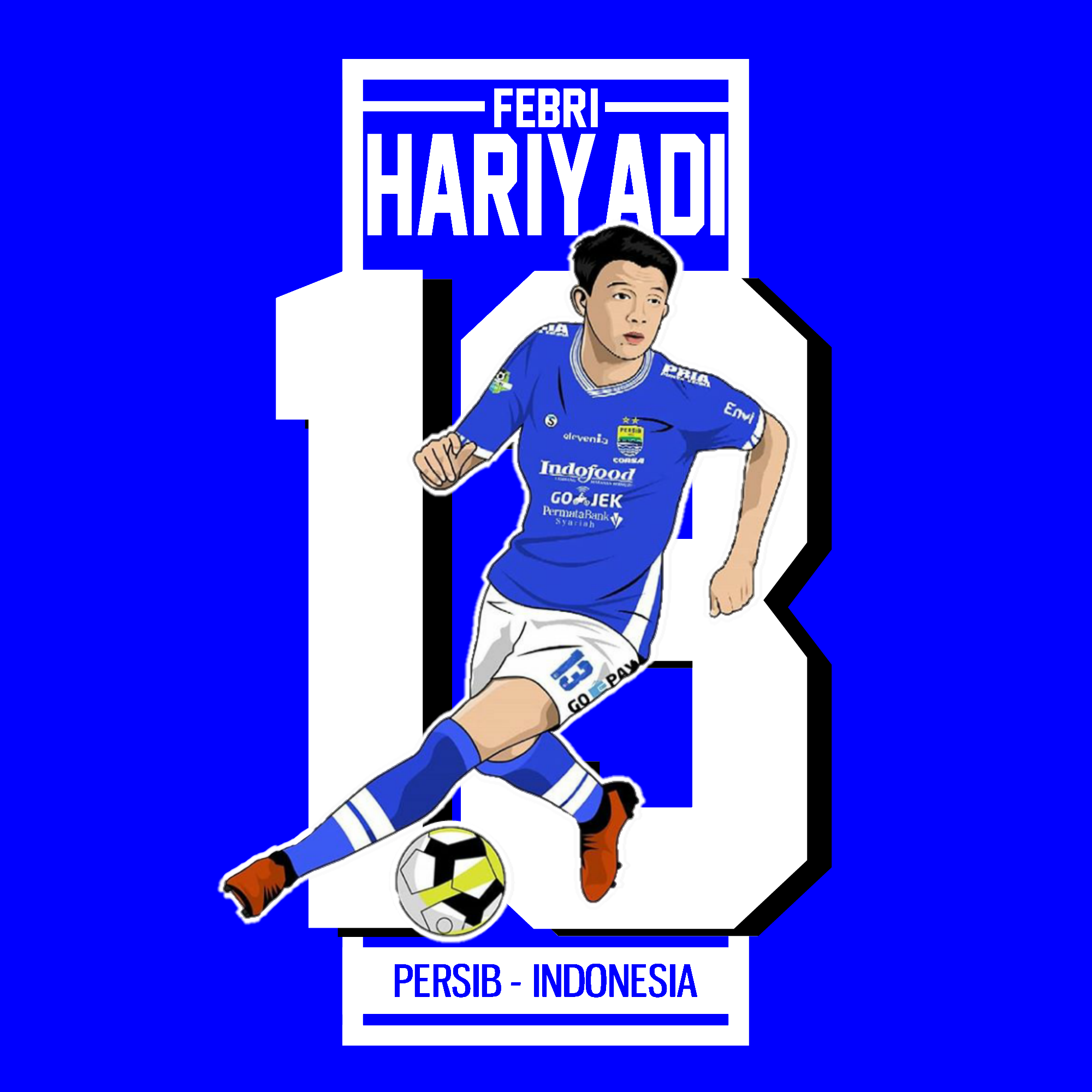 Kick American Football