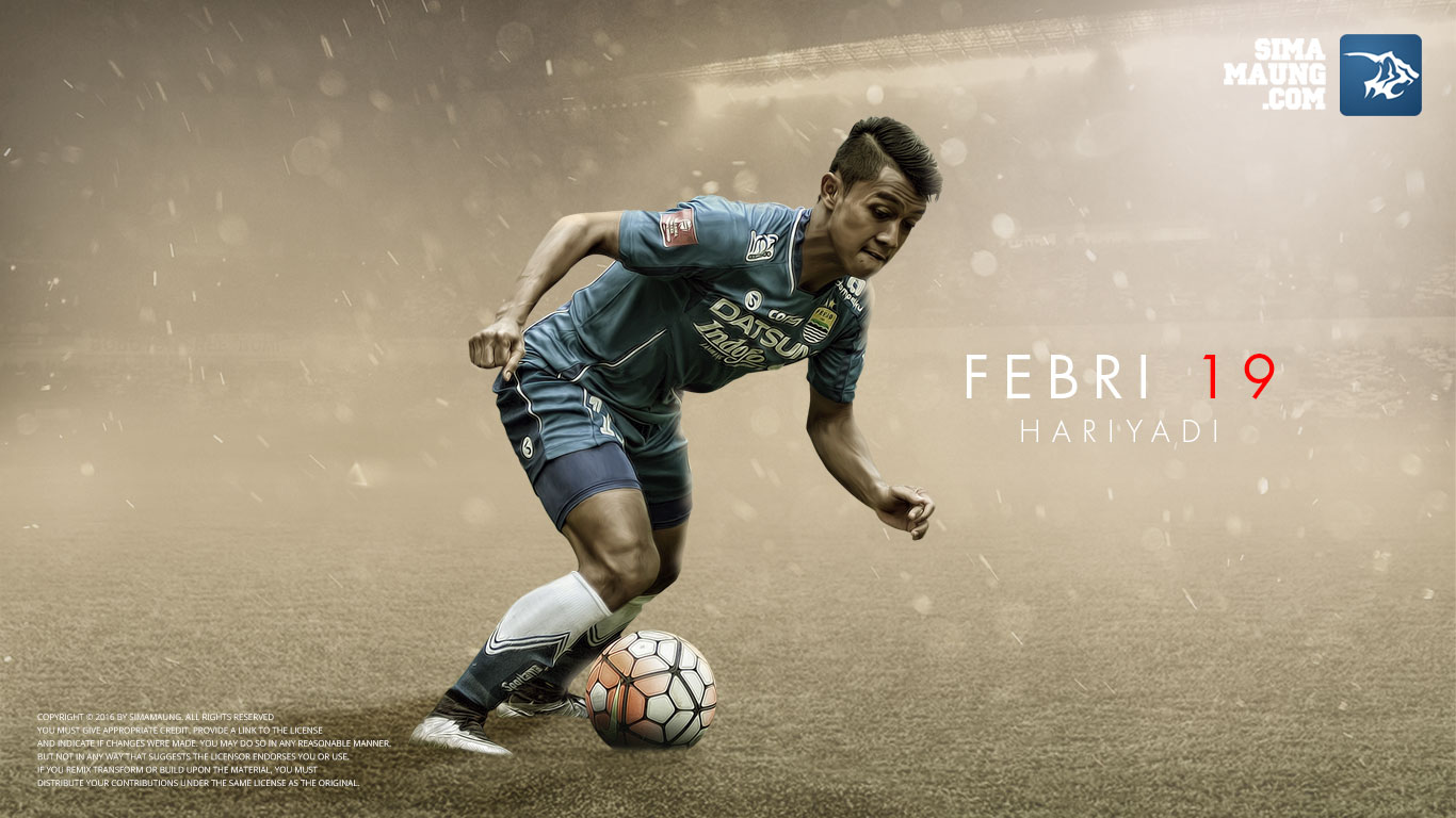 Persib Wallpaper HD HD Wallpaper