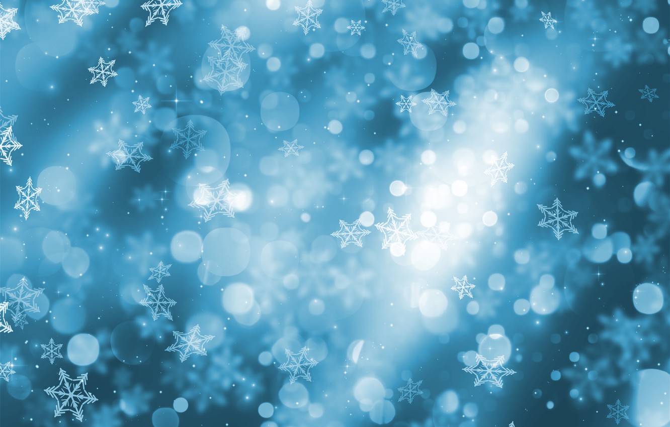 Blue Winter Gradient Wallpapers - Wallpaper Cave