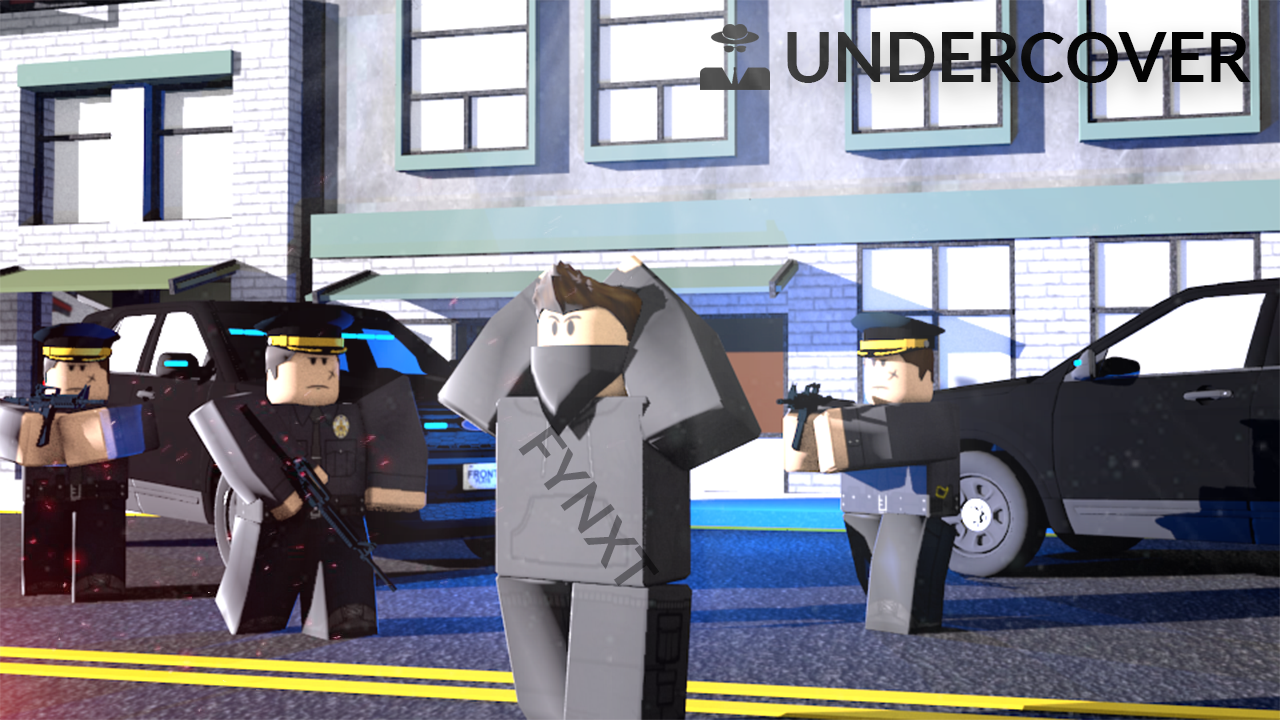 Roblox Police Wallpapers - Wallpaper Cave