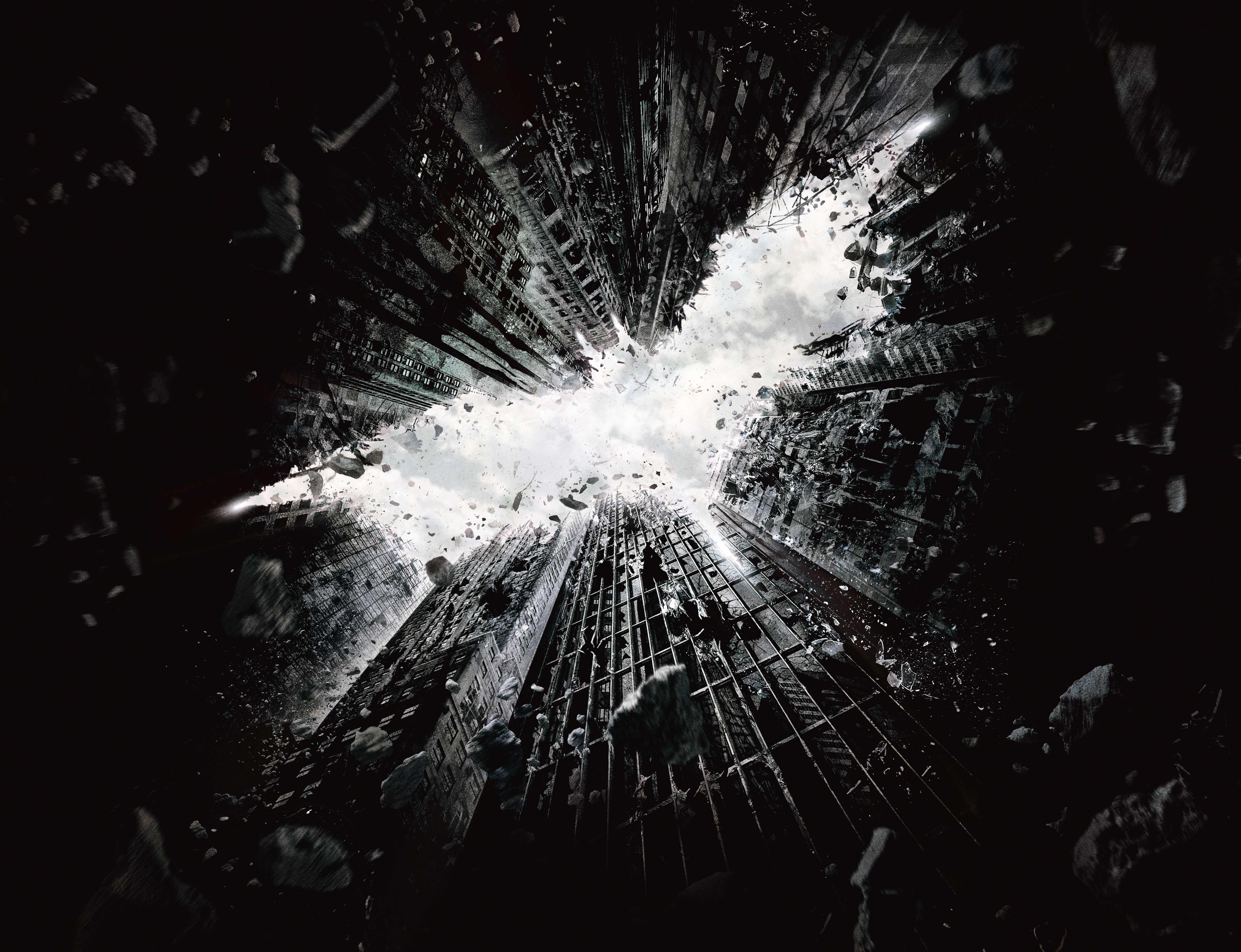 The Dark Knight Rises Wallpaper Free The Dark Knight Rises Background