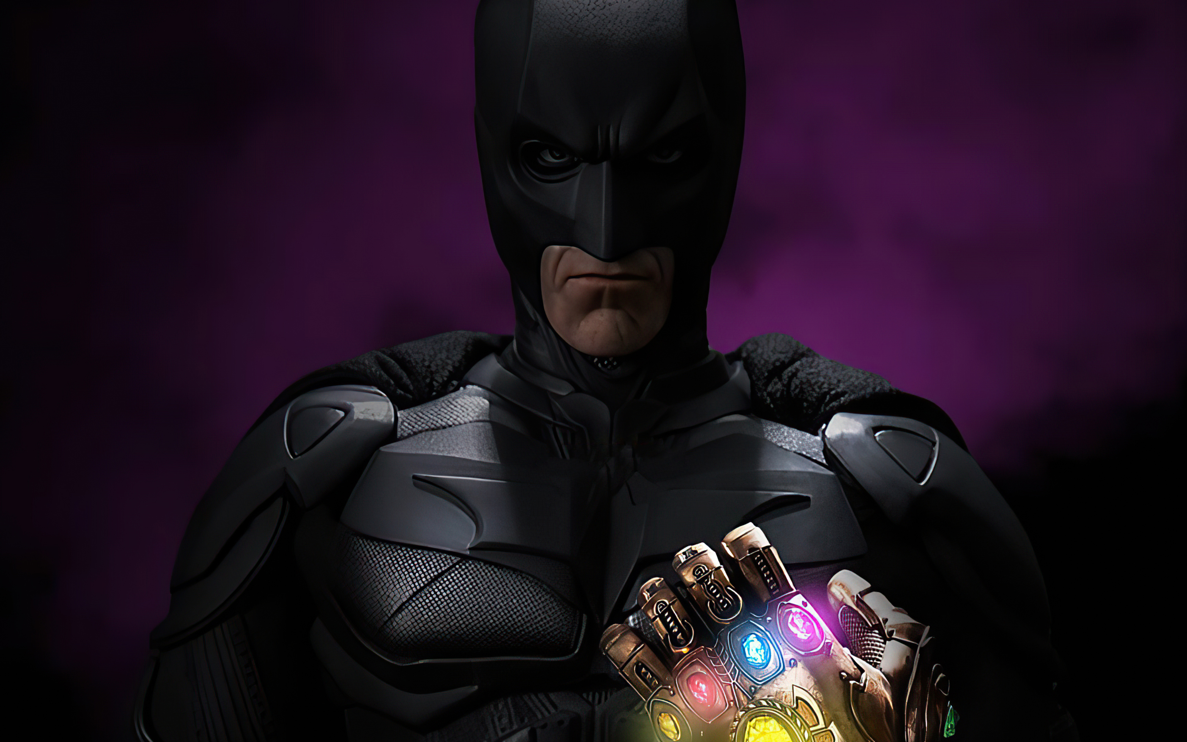 Batman Gauntlet 4k 4k HD 4k Wallpaper, Image, Background, Photo and Picture