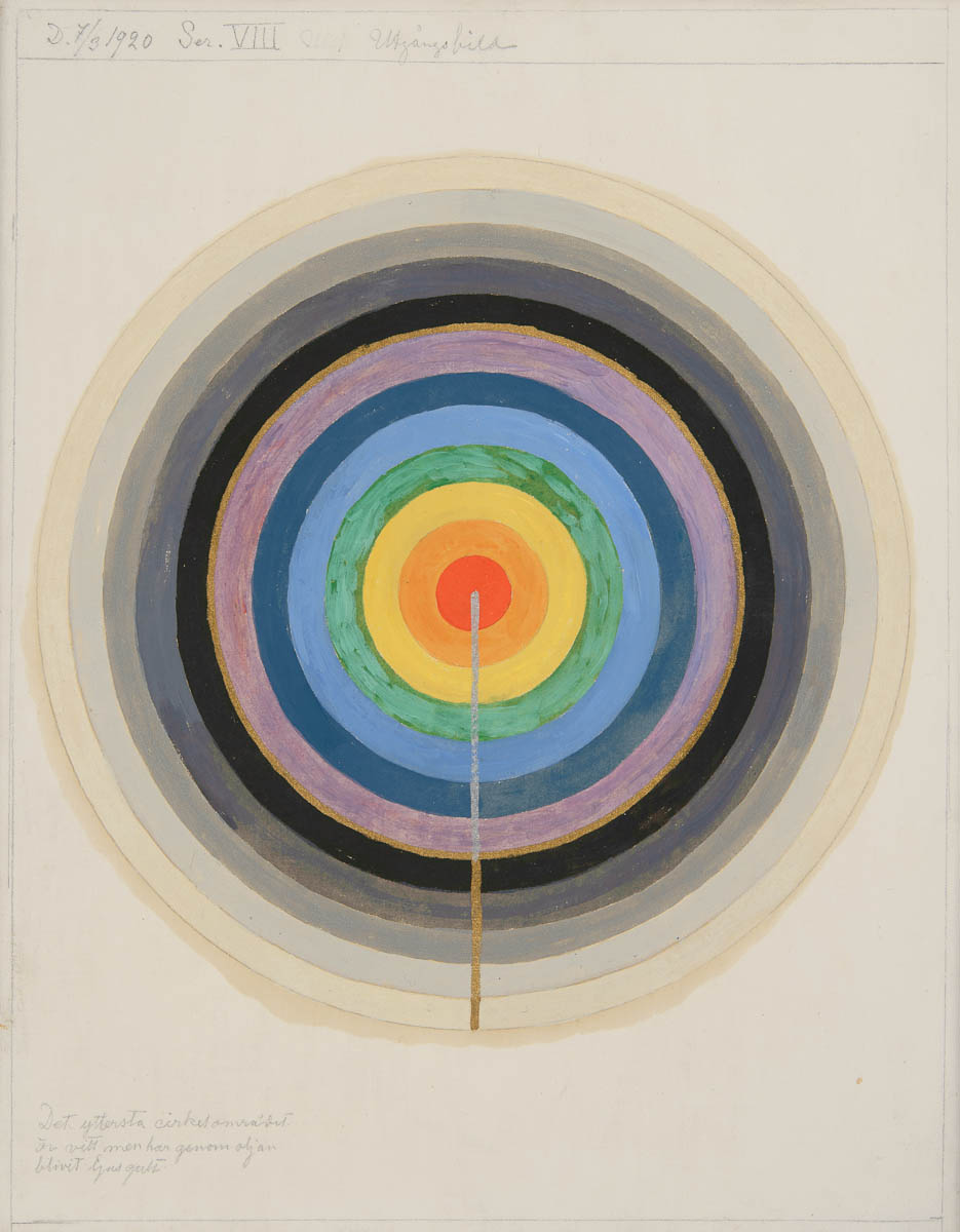 Hilma af Klint Foundation