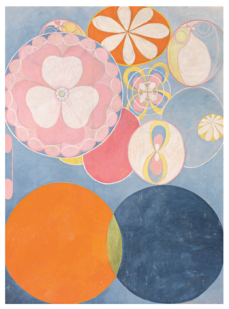 Hilma af Klint Foundation