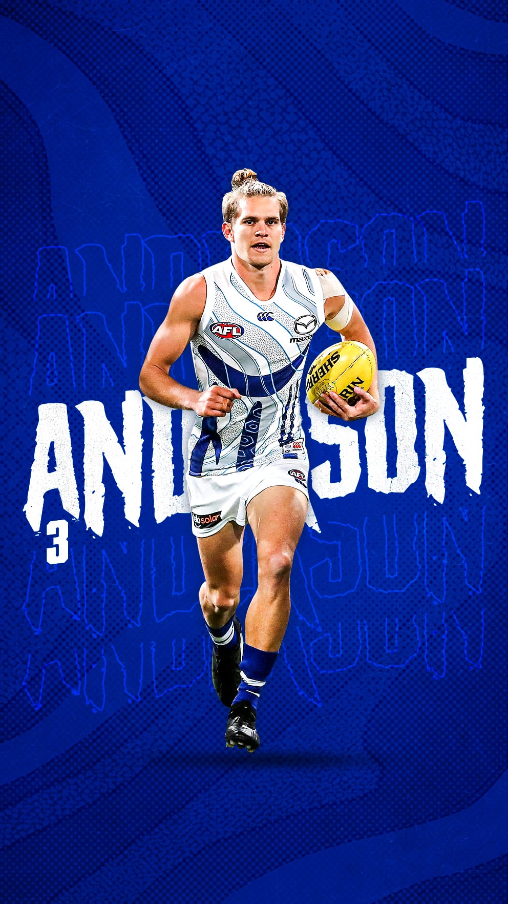 Official AFL Website of the North Melbourne Football Club