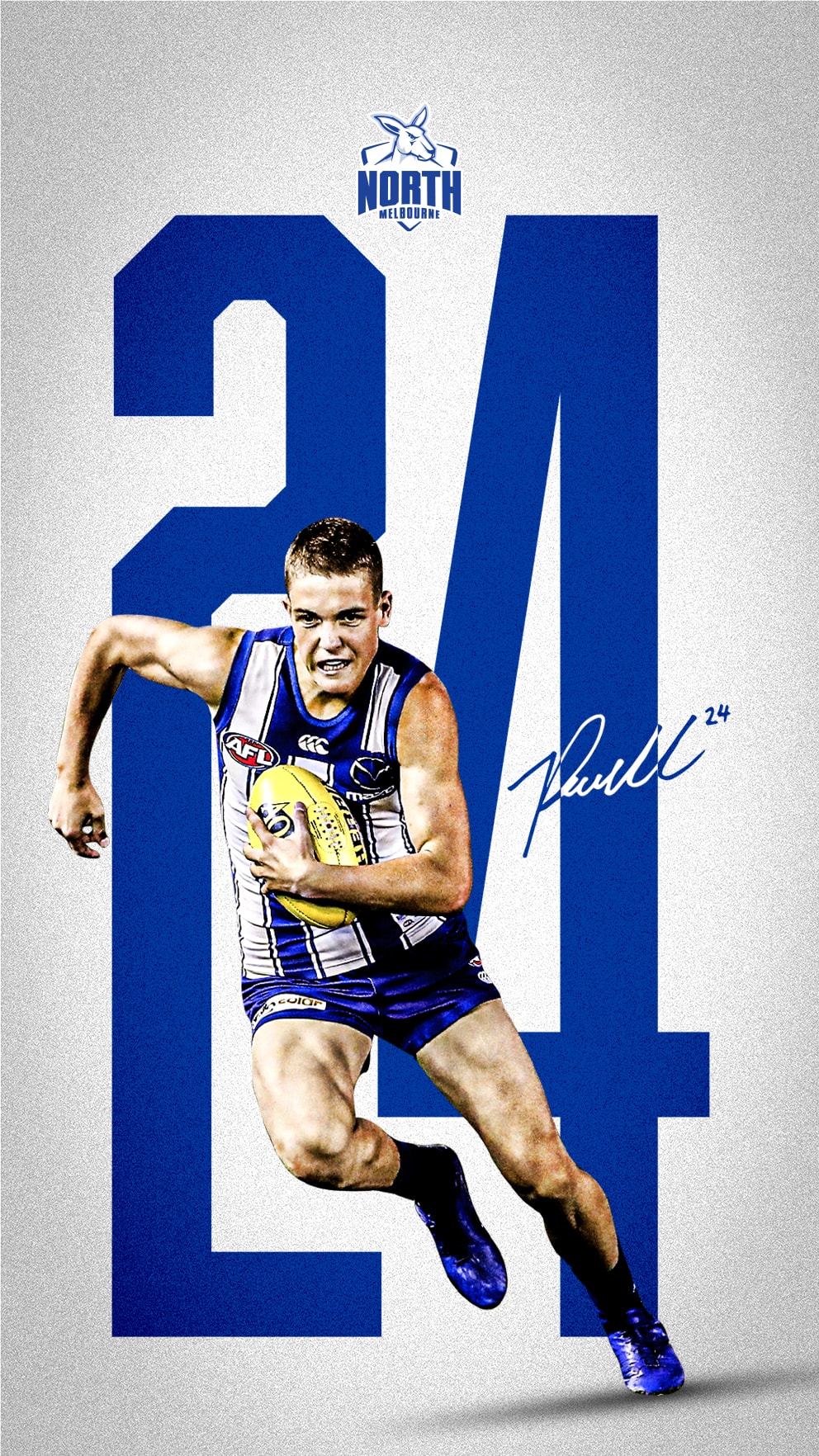 Official AFL Website of the North Melbourne Football Club