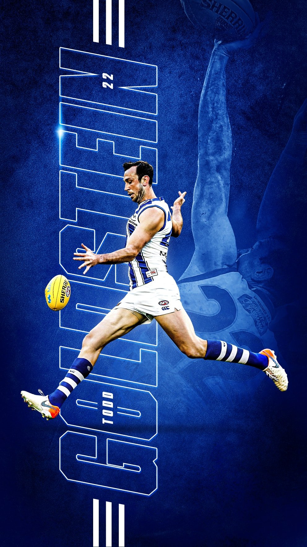 Official AFL Website of the North Melbourne Football Club