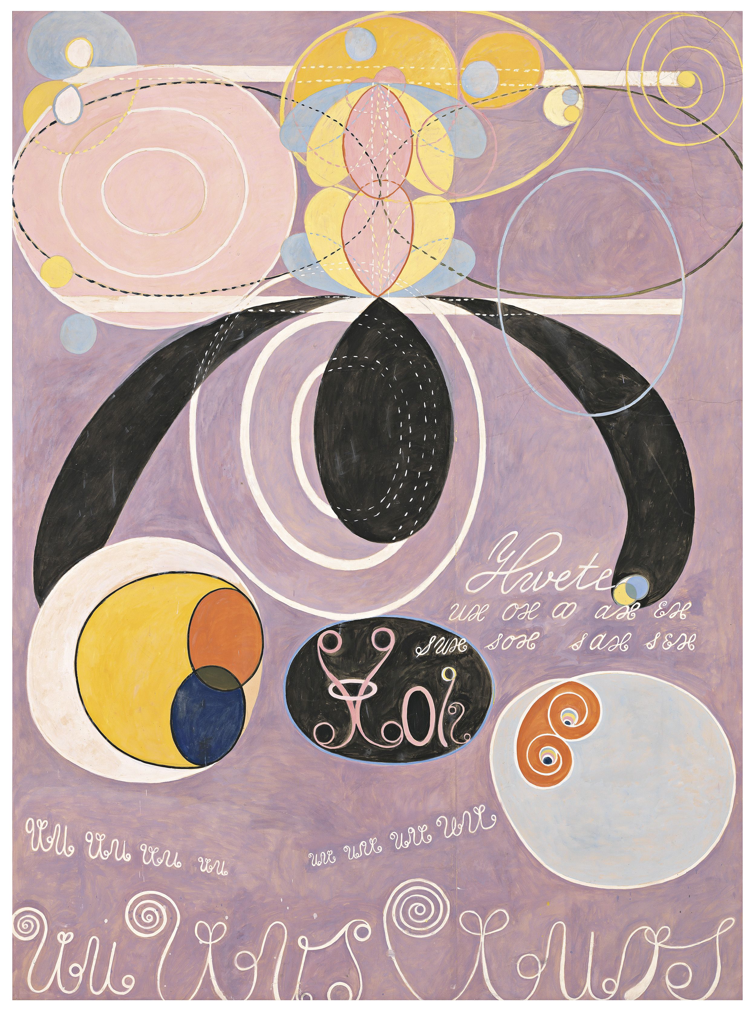 Hilma af Klint
