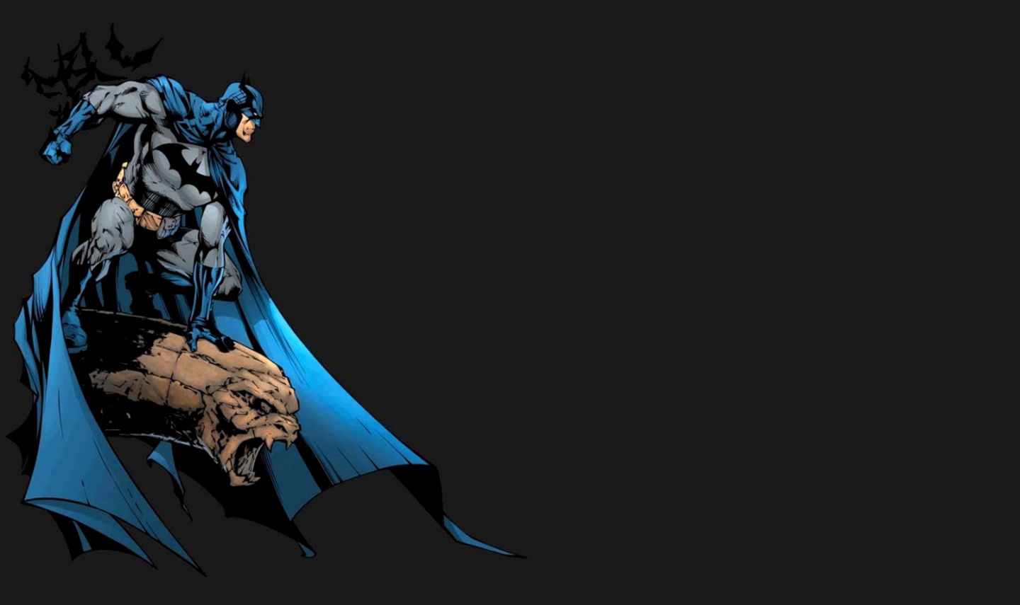 Batman, DC Comics Wallpapers HD / Desktop and Mobile Backgrounds