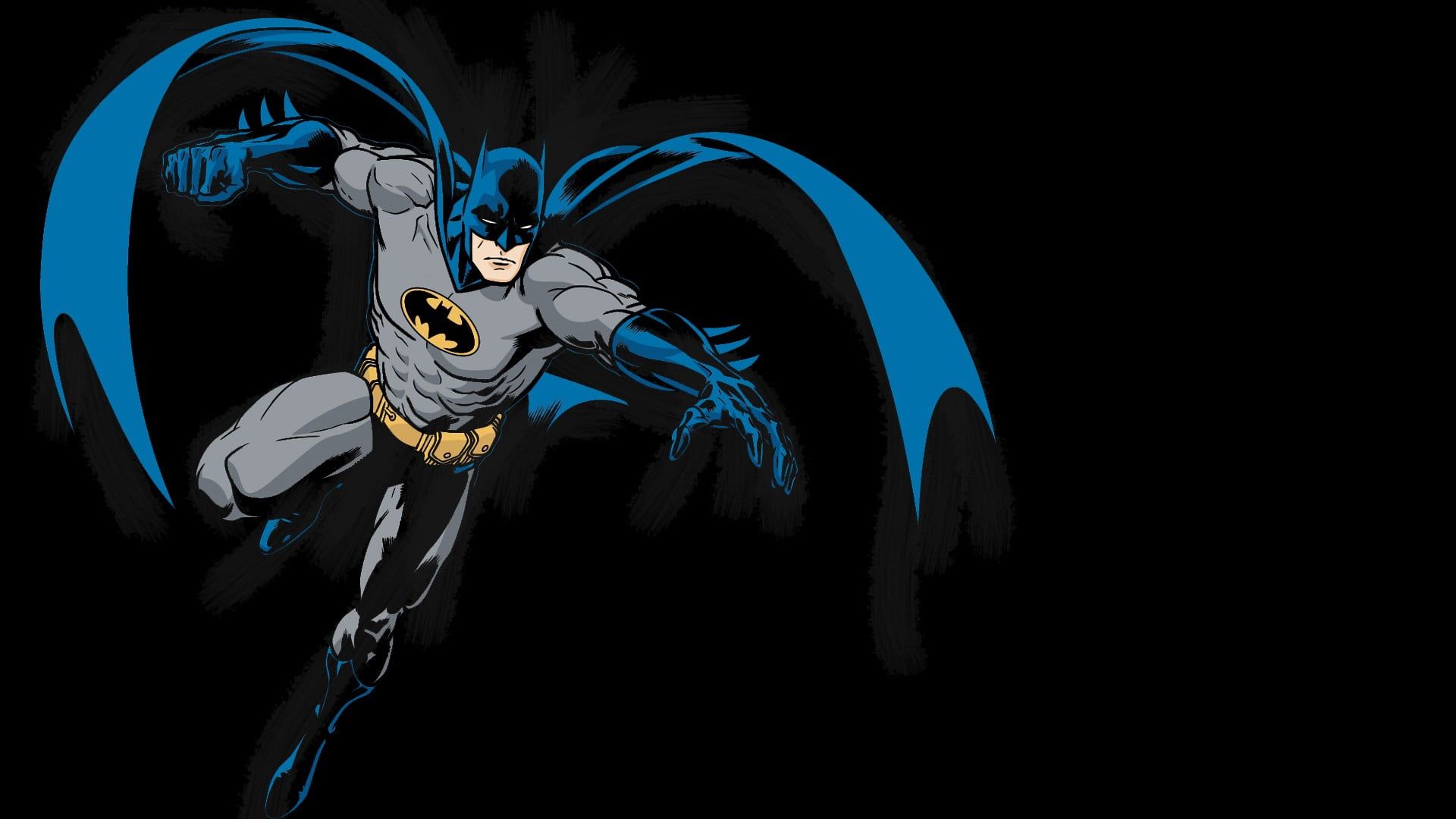 DC Comics Batman poster Batman logo #Batman #sketches P #wallpaper #hdwallpaper #desktop. Batman poster, Batman comic wallpaper, Batman wallpaper