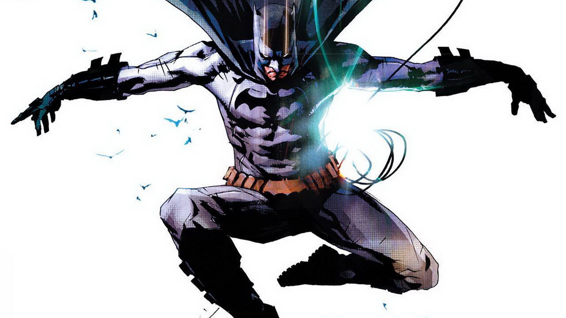 batman, Dc, Comics Wallpaper HD / Desktop and Mobile Background