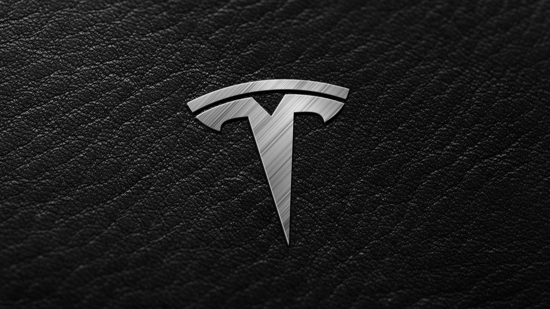 Tesla Logo Wallpaper Wallpaper Car