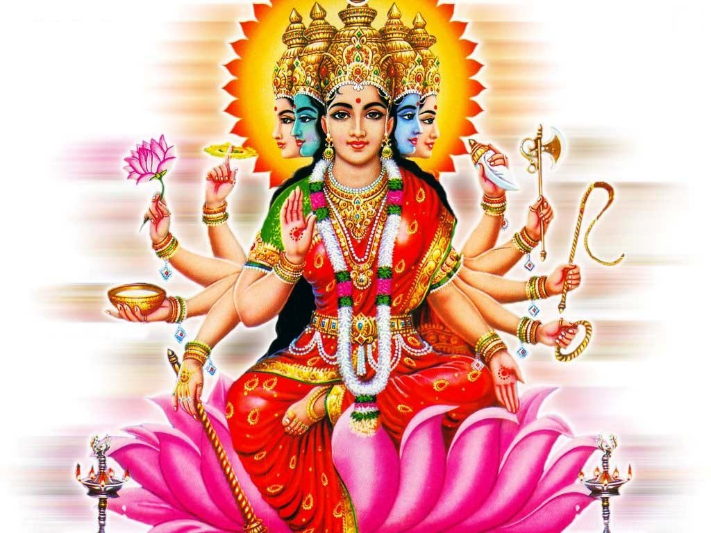 Jai Maa Lakshmi Wallpaper & Photo Free Download Desktop Background