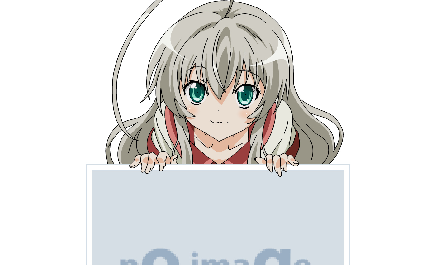 Haiyore! Nyaruko San Wallpaper! Nyaruko San Photo