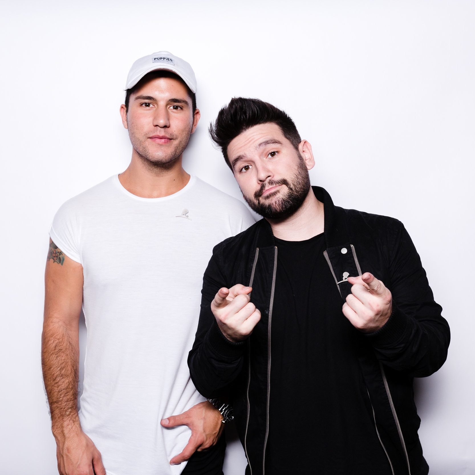 Artist, Band, & Creative Portrait Photography