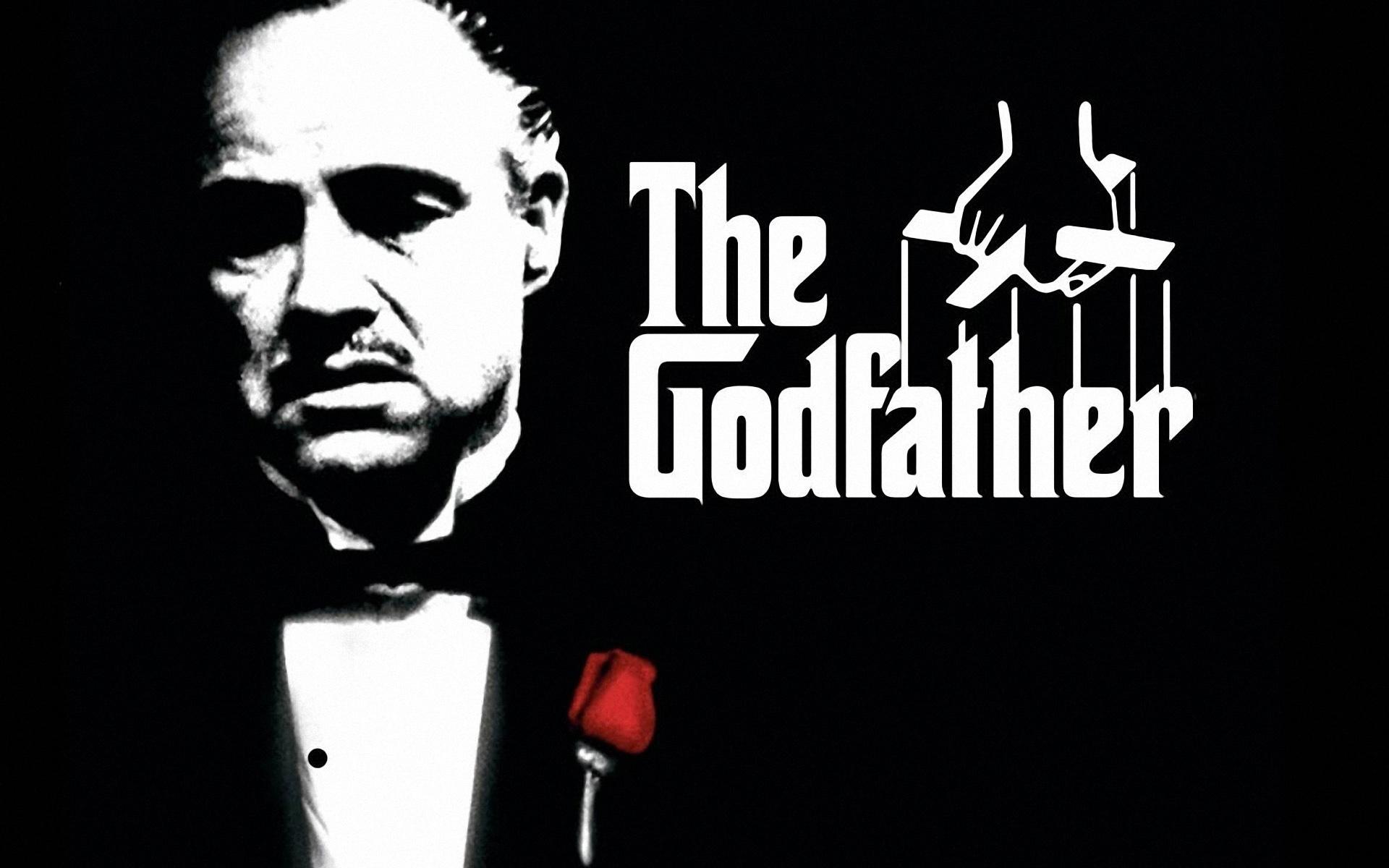 Godfather Wallpaper