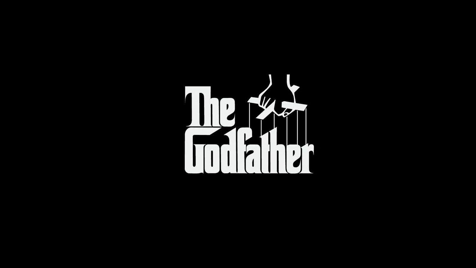 The Godfather HD Wallpaper and Background Image