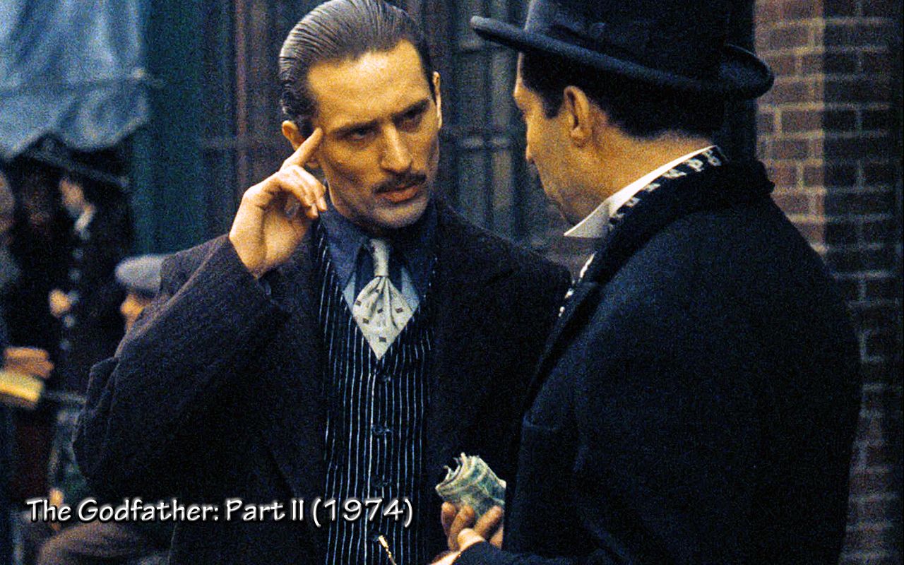 Movies Wallpaper: The Godfather: Part II. Godfather movie, The godfather part ii, The godfather