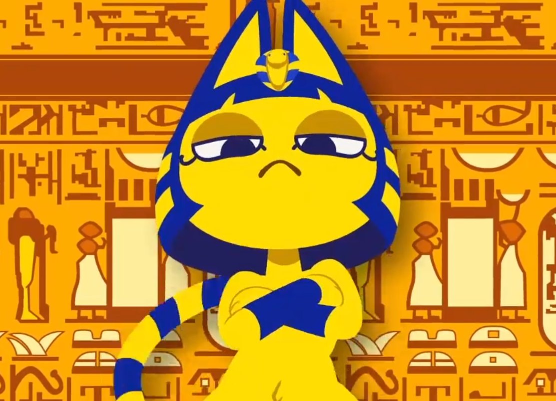 Ankha Zone Wallpapers Wallpaper Cave