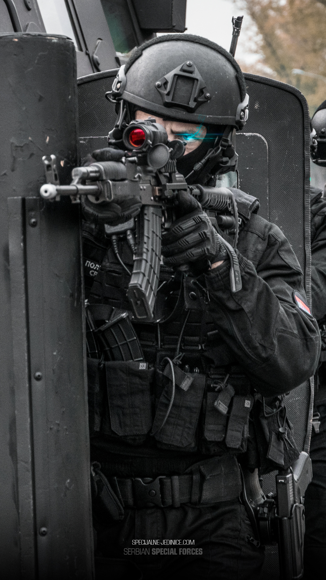 Specijalne Jedinice.com