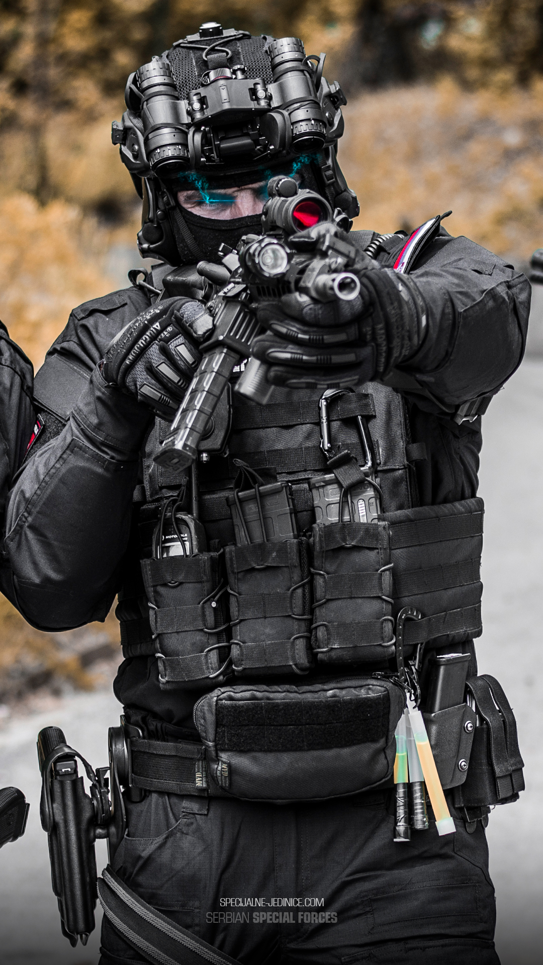 gendarmerie email