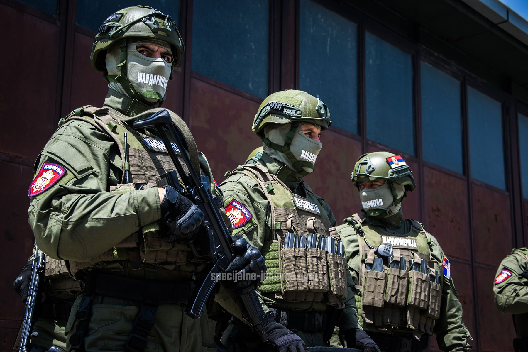 Kula, #Serbia gear for Gendarmerie operators. #serbianspecialforces #specijalnejedinice #specialforces #gendarmerie #zandarmerija #operator #tactical
