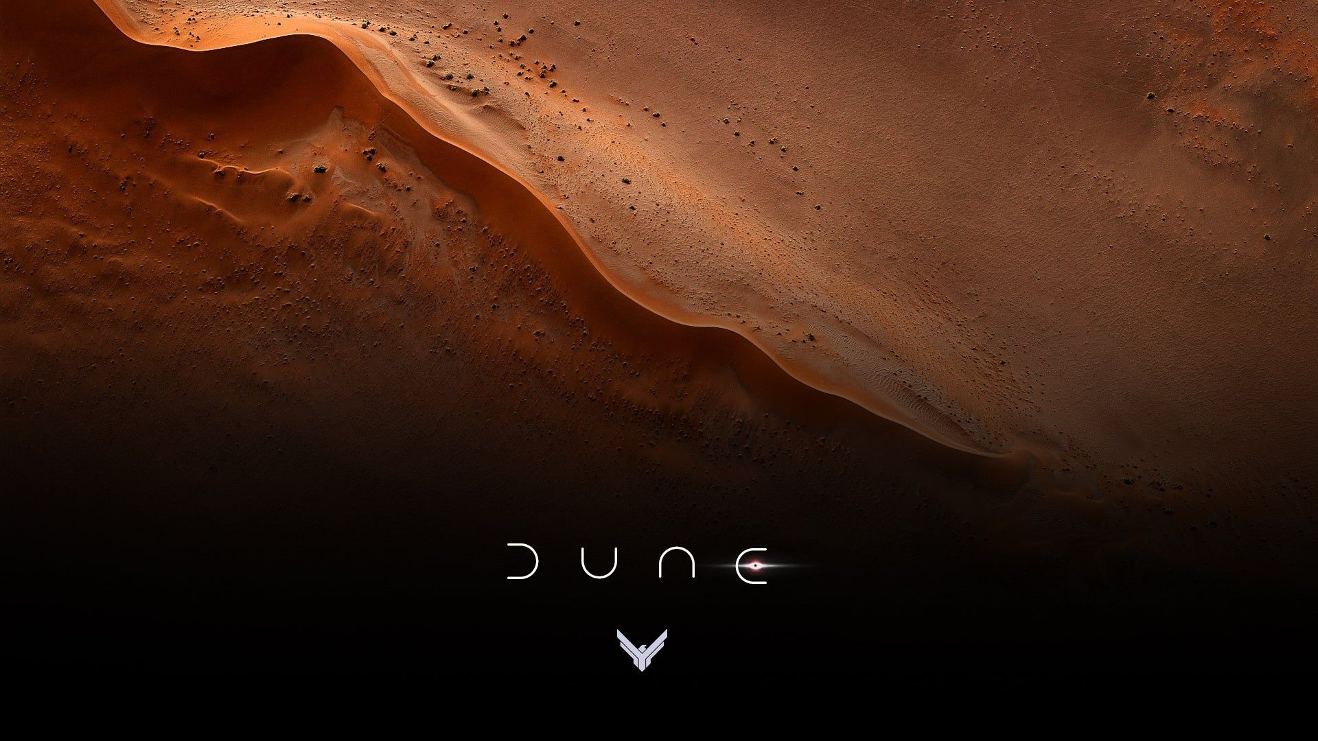 Dune 2020 Wallpaper