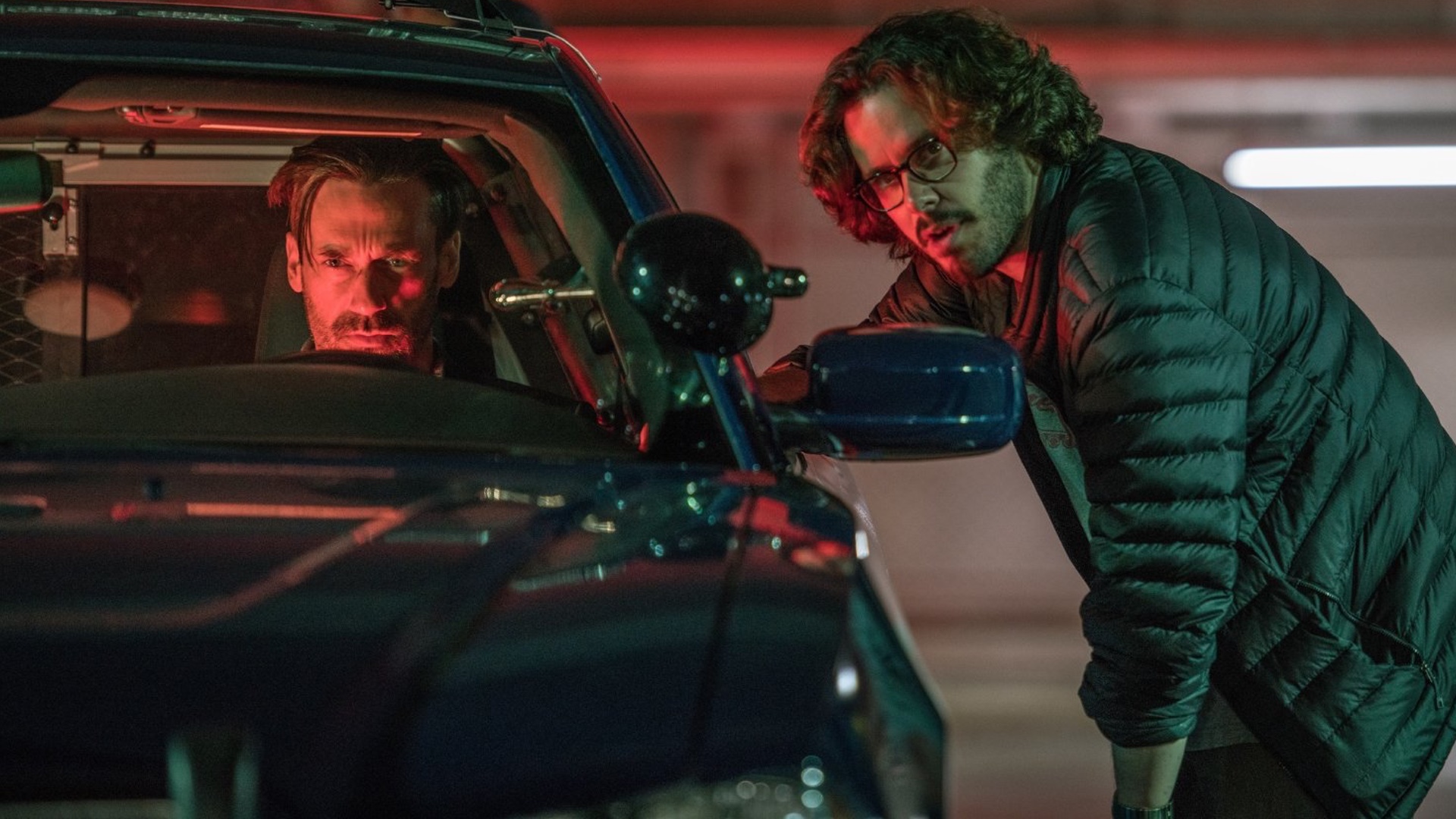 Edgar Wright's Upcoming Psychological Thriller LAST NIGHT IN SOHO Gets a Release Date!