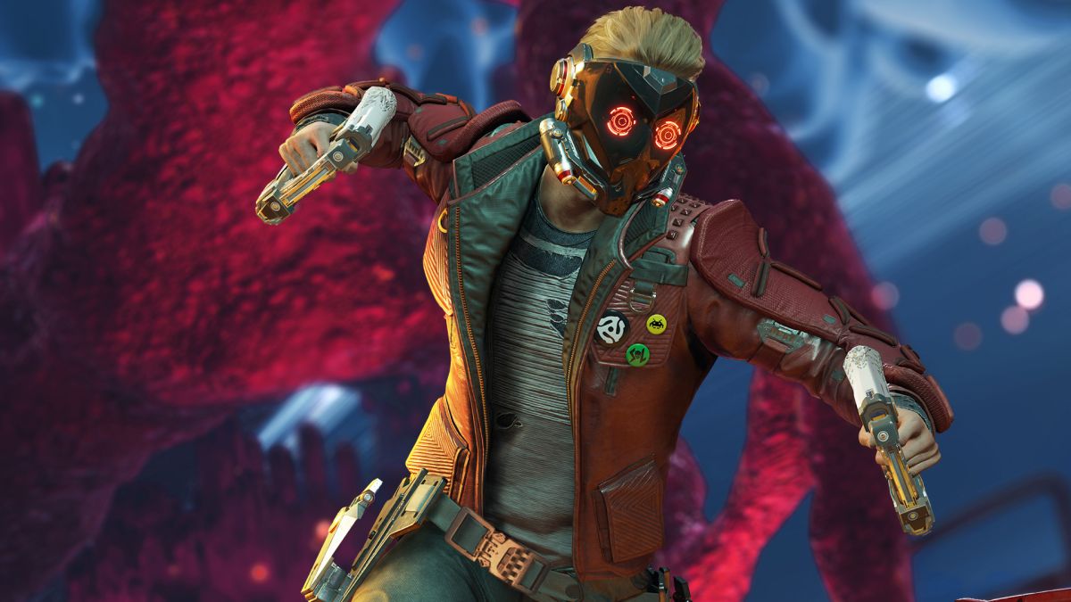 Marvel's Guardians of the Galaxy game: Everything we know so far