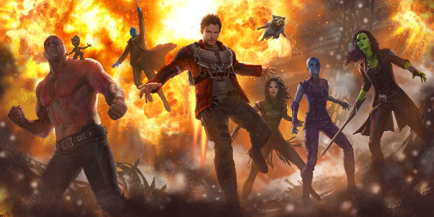 Marvel's Guardians Of The Galaxy Telltale Series wallpaper, Video Game, HQ Marvel's Guardians Of The Galaxy Telltale Series pictureK Wallpaper 2019
