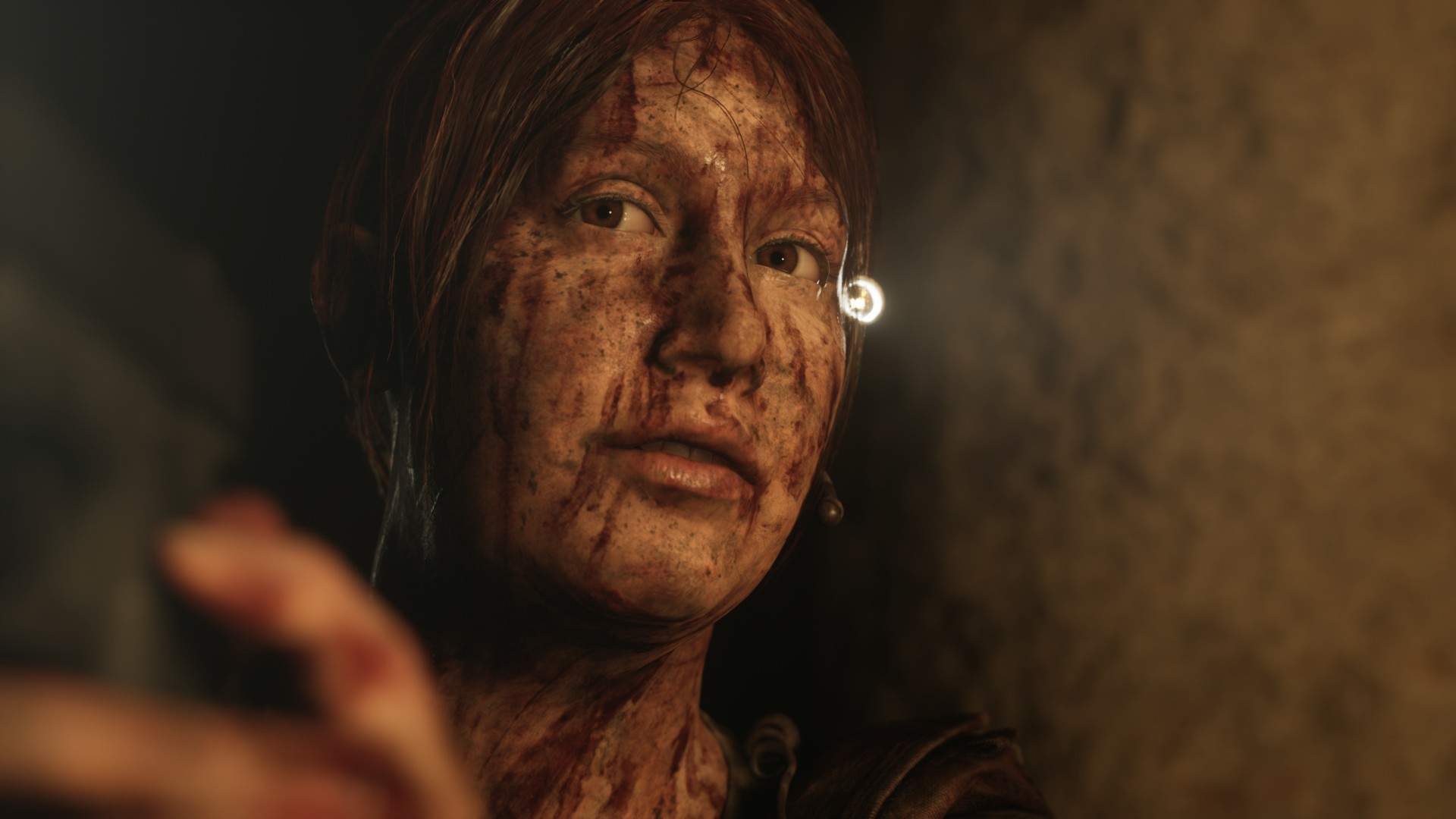 Ashley Tisdale To Play Hard Bitten CIA Officer Rachel King In The Dark Picture: House Of Ashes