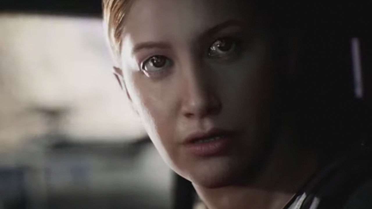 The Dark Picture Anthology: Little Hope's End Credits Reveal House of Ashes