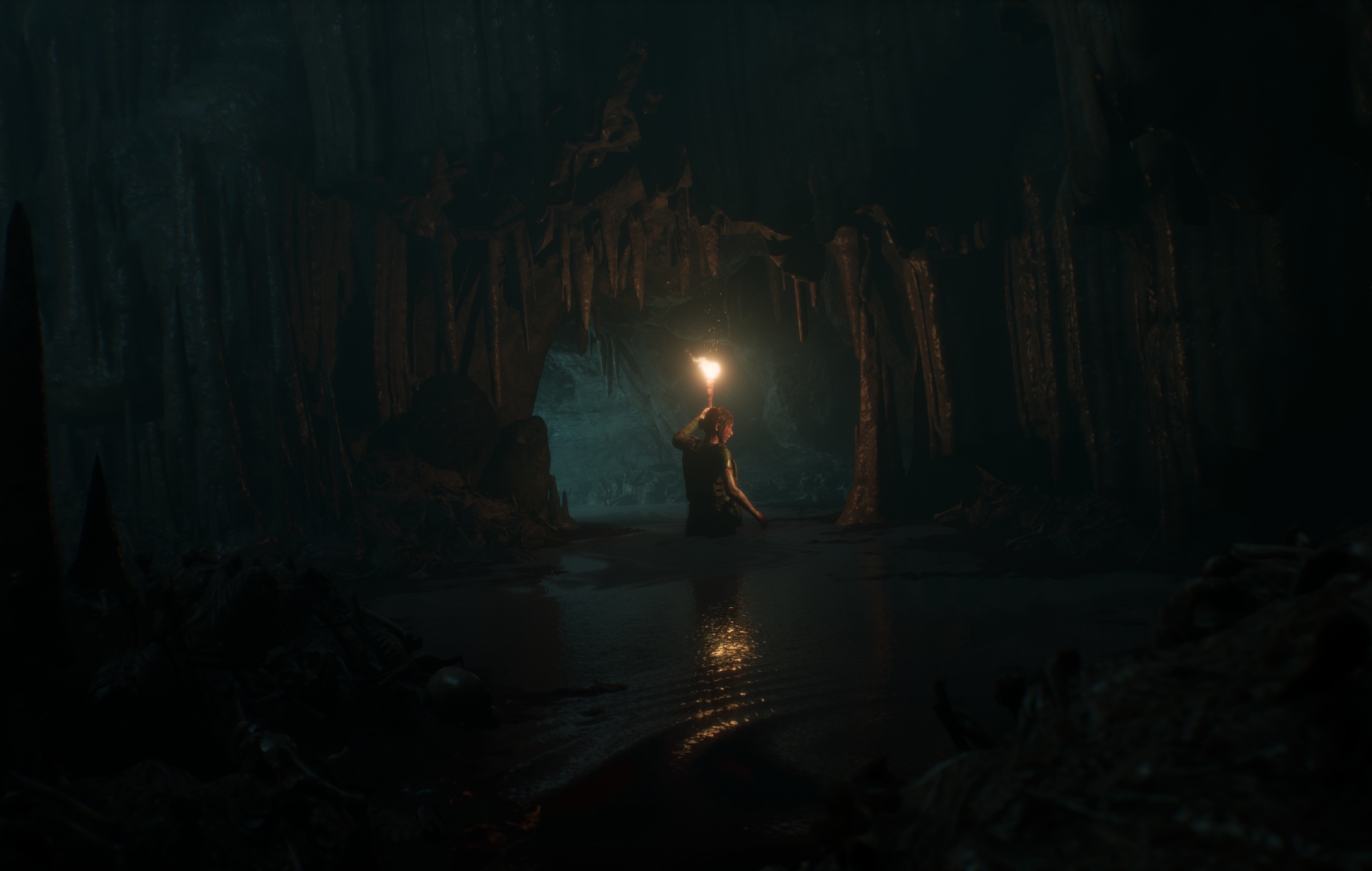 House of Ashes' preview: A deeper approach for 'The Dark Picture Anthology'