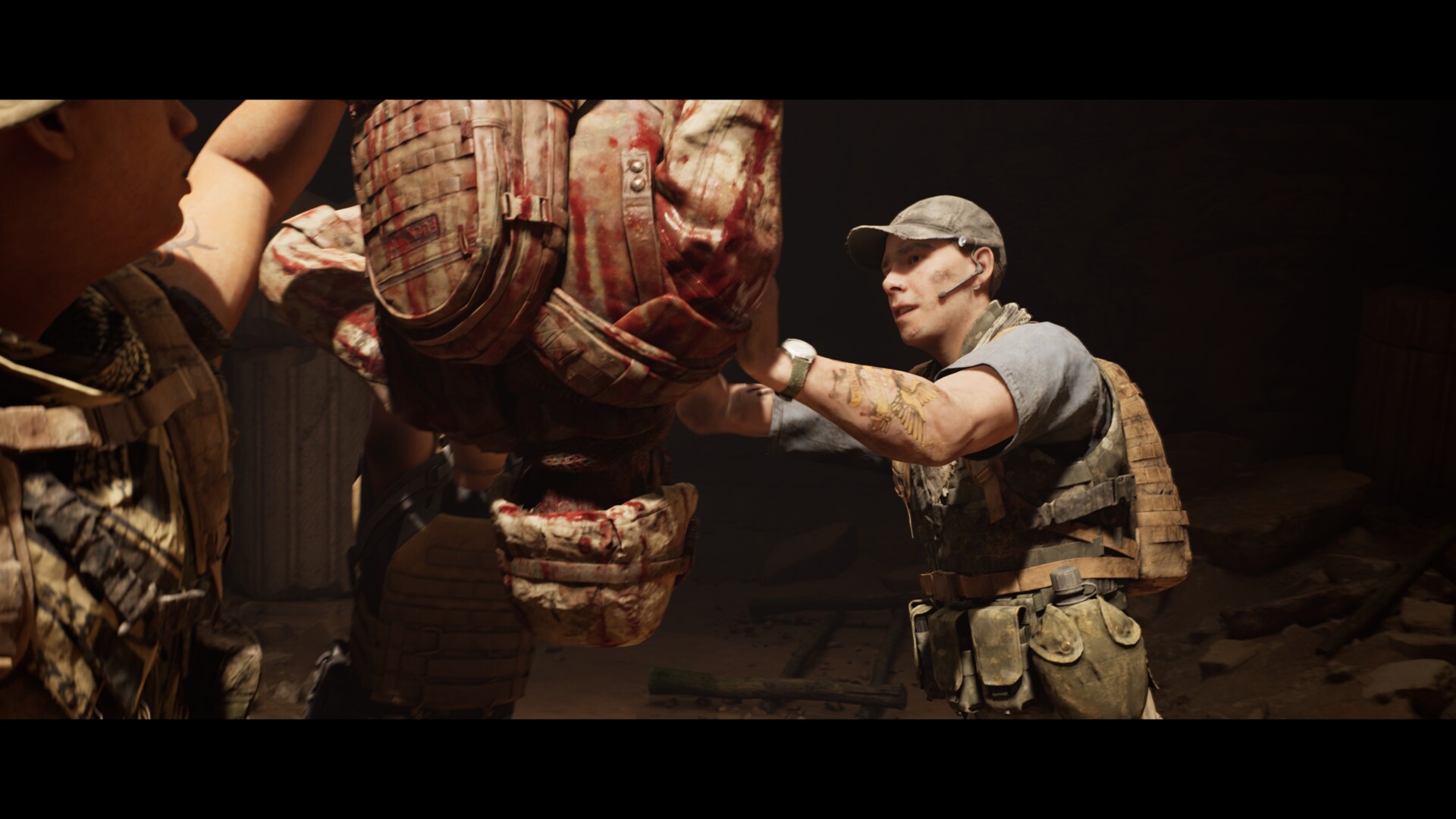 House of Ashes preview - Death, destruction, and demons