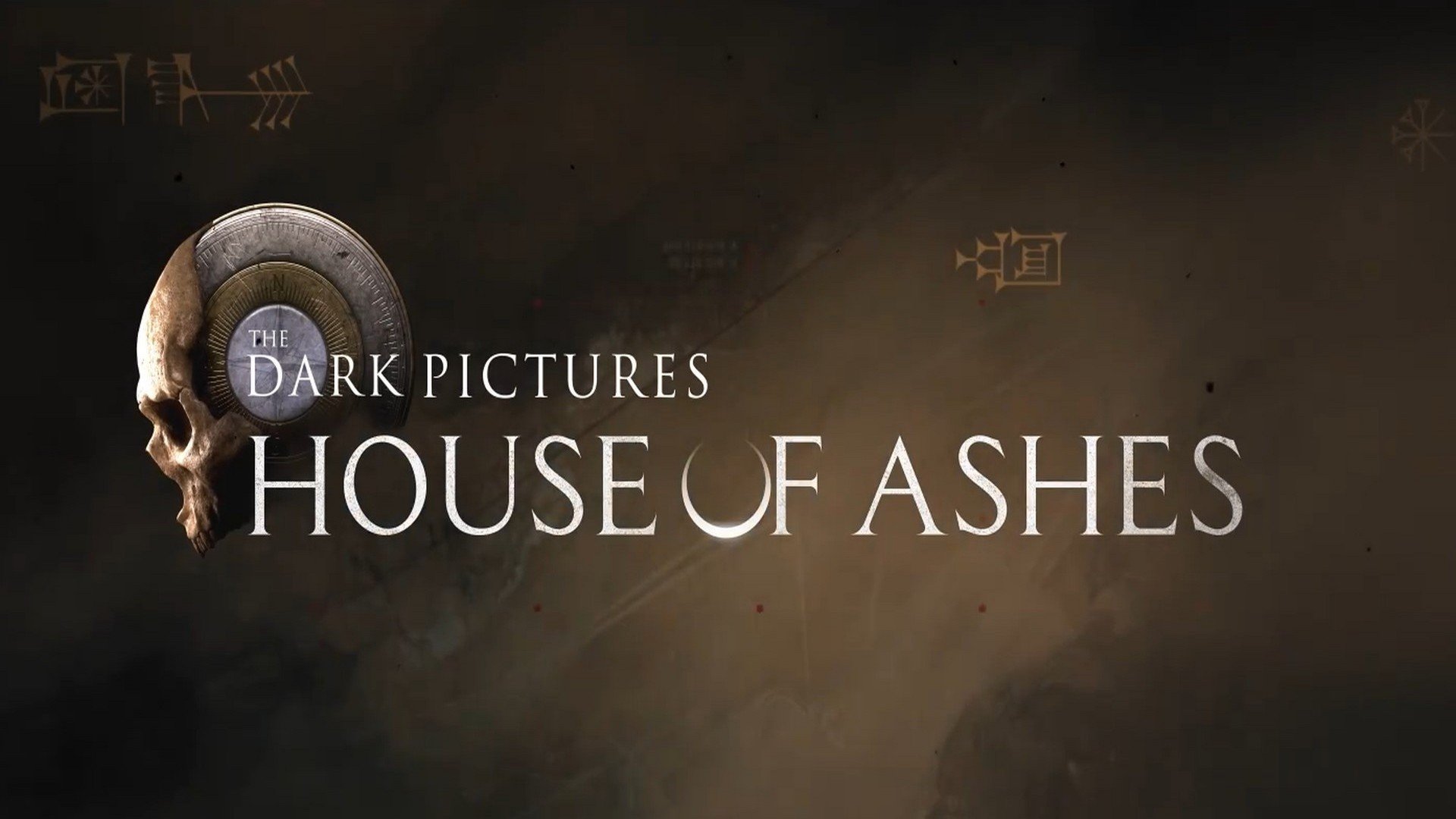 Темные картинки house of ashes