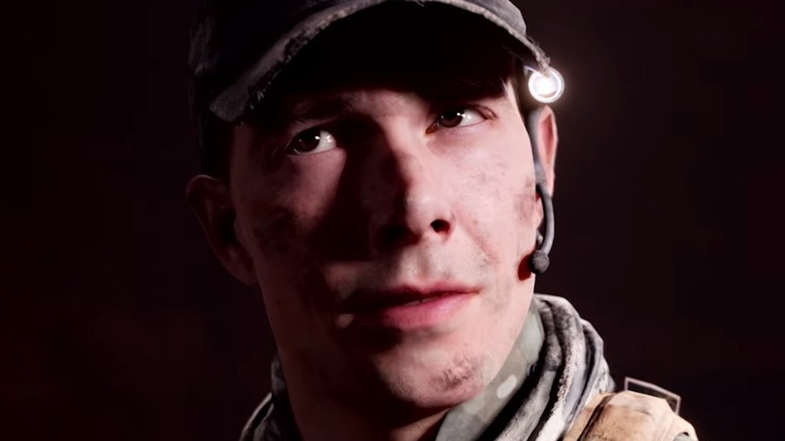 The Dark Picture: House Of Ashes Release Date, Trailer, And Gameplay We Know So Far