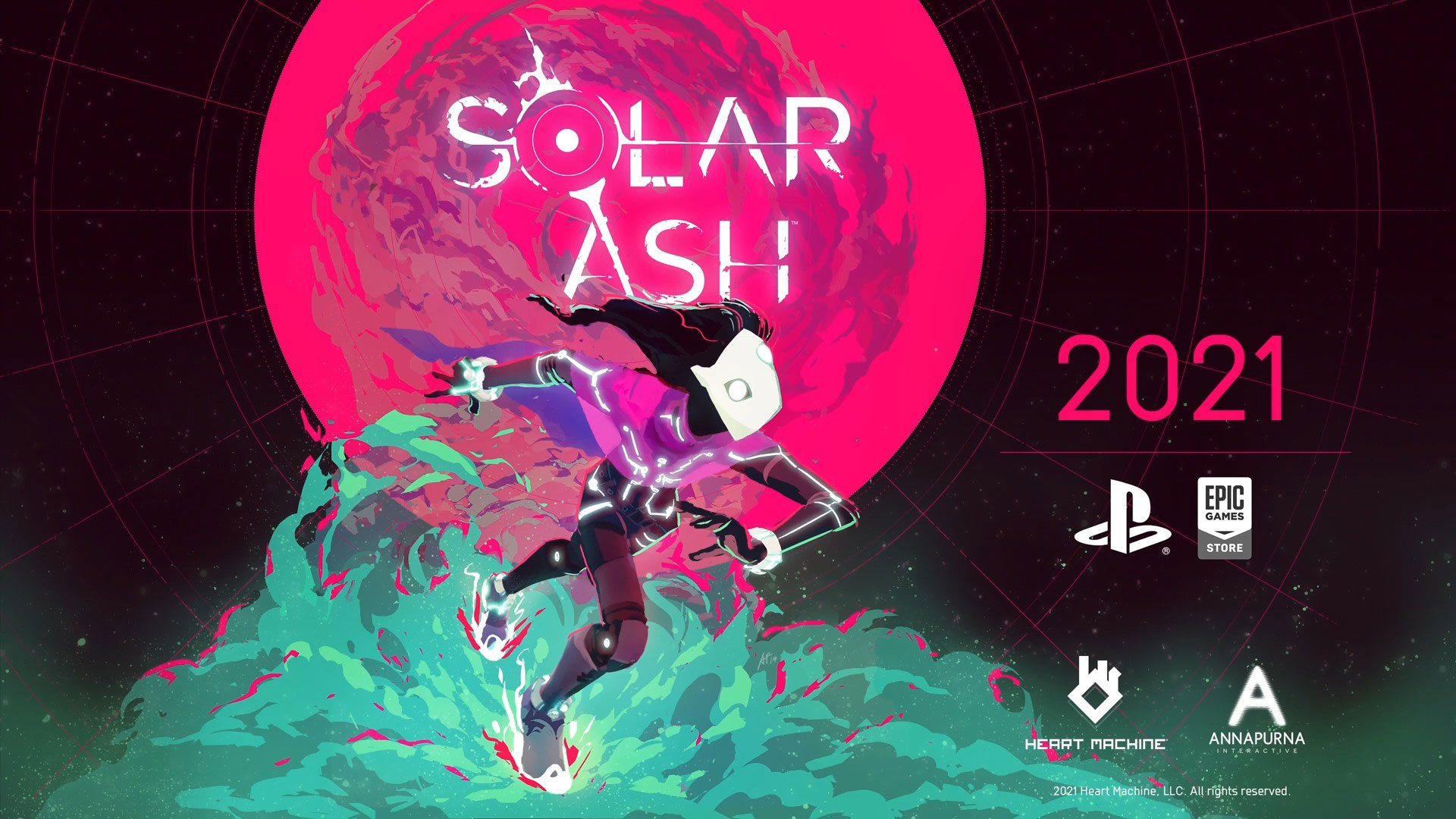 Free Solar Ash Wallpaper in 1920x1080