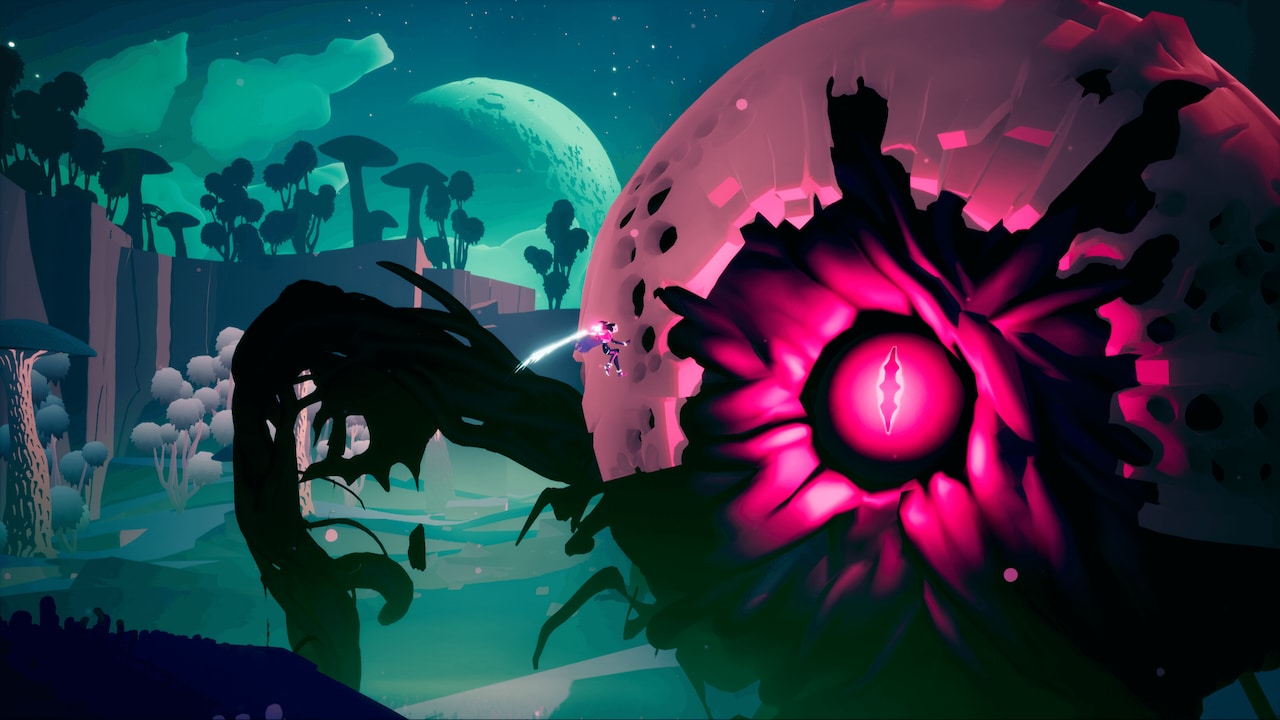 Solar Ash Coming Soon Games Store