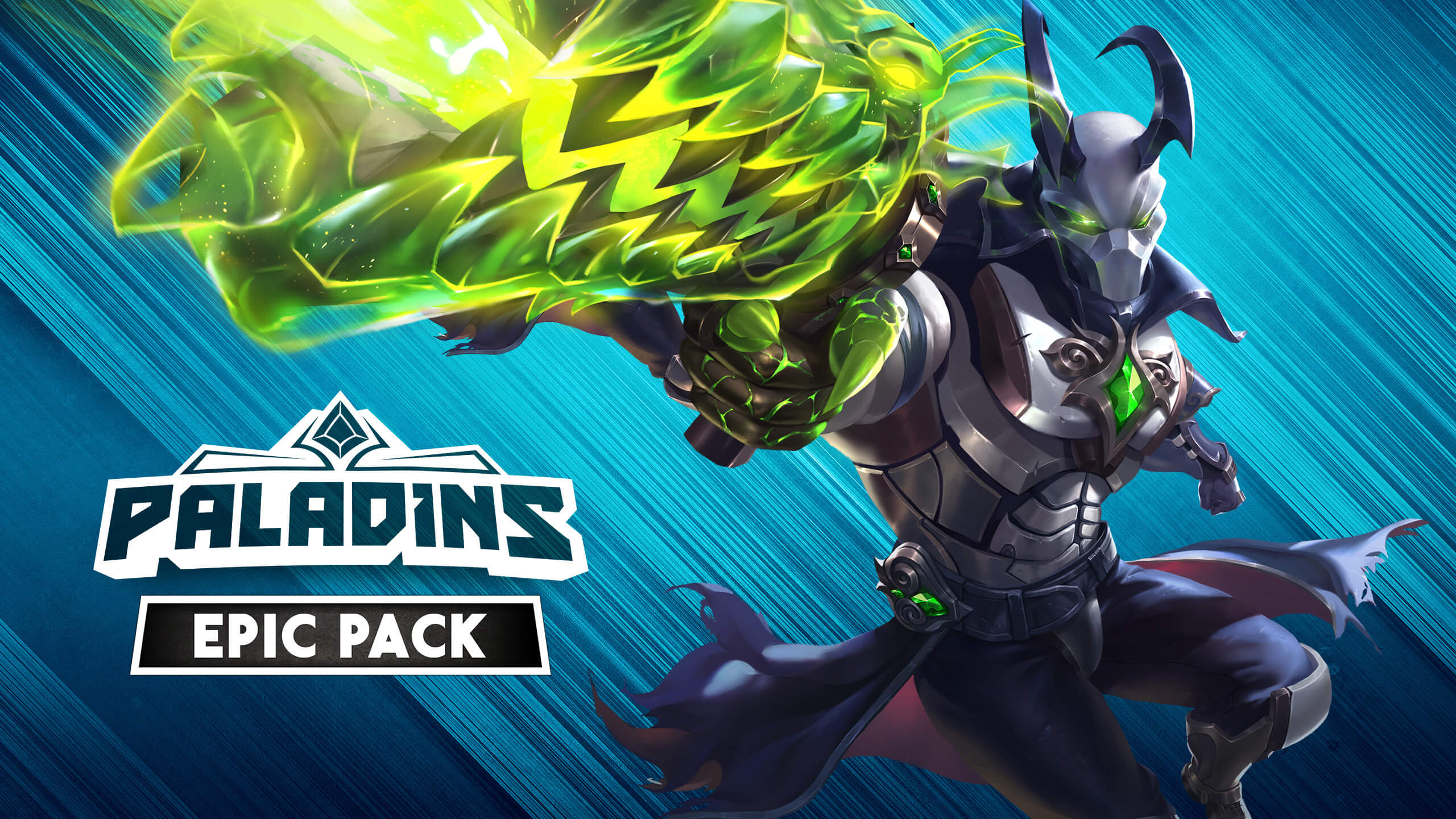Paladins Epic Pack Coming Soon Games Store