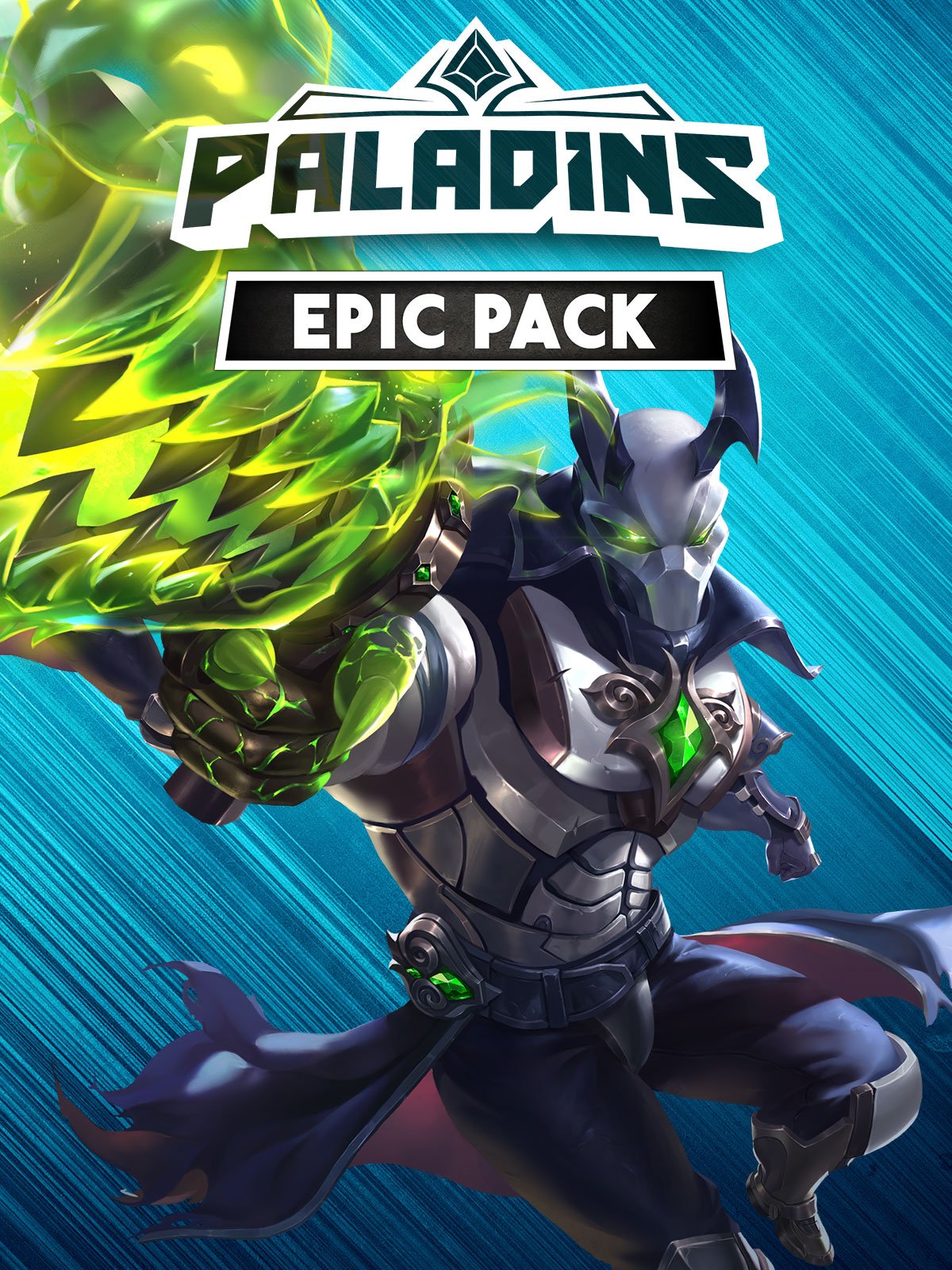 Paladins Epic Pack Coming Soon Games Store