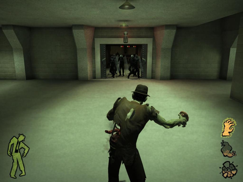 Stubbs the Zombie in Rebel Without a Pulse Demo, Wideload Games, Free Download, Borrow, and Streaming, Internet Archive
